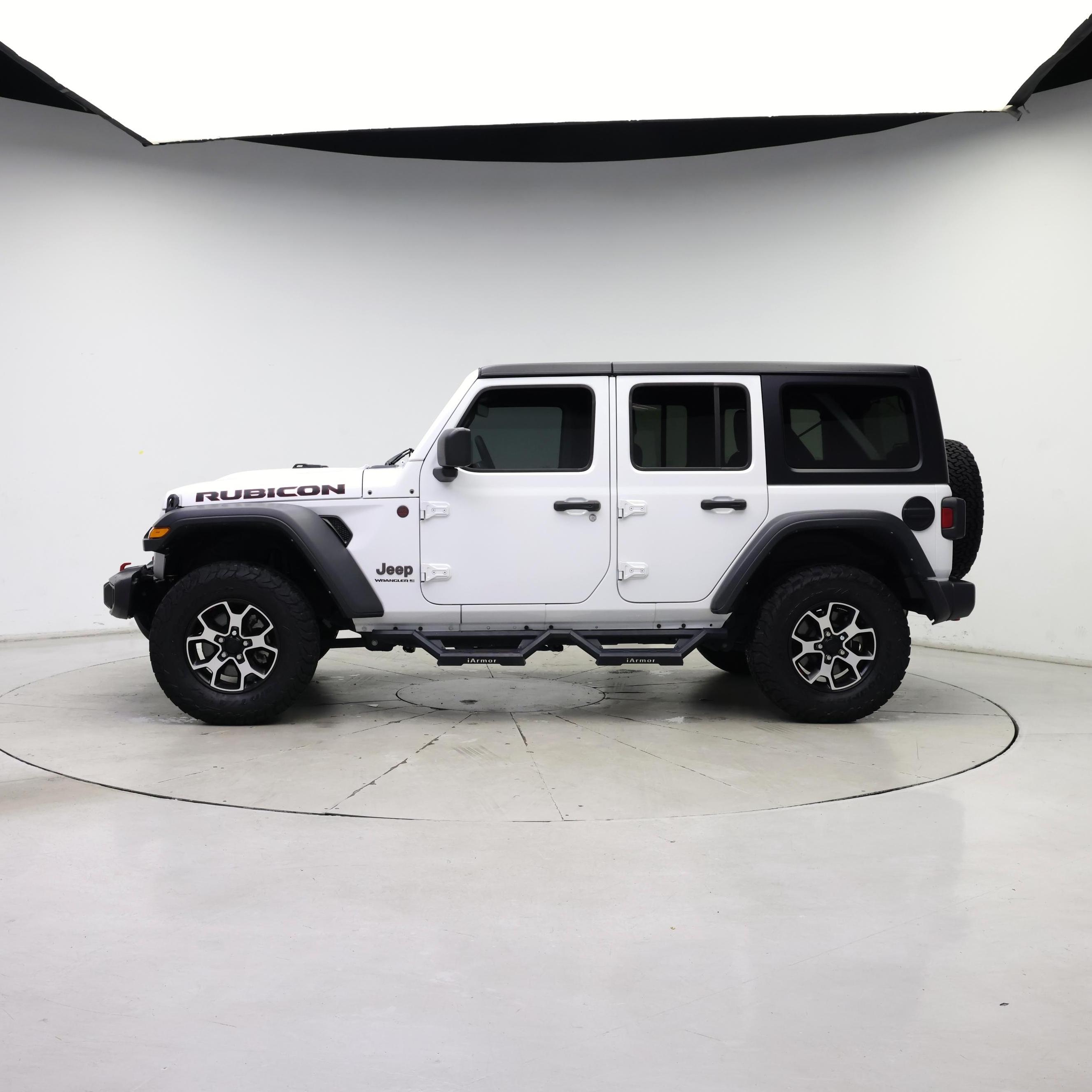 Thumbnail: 2023 Jeep Wrangler - 3