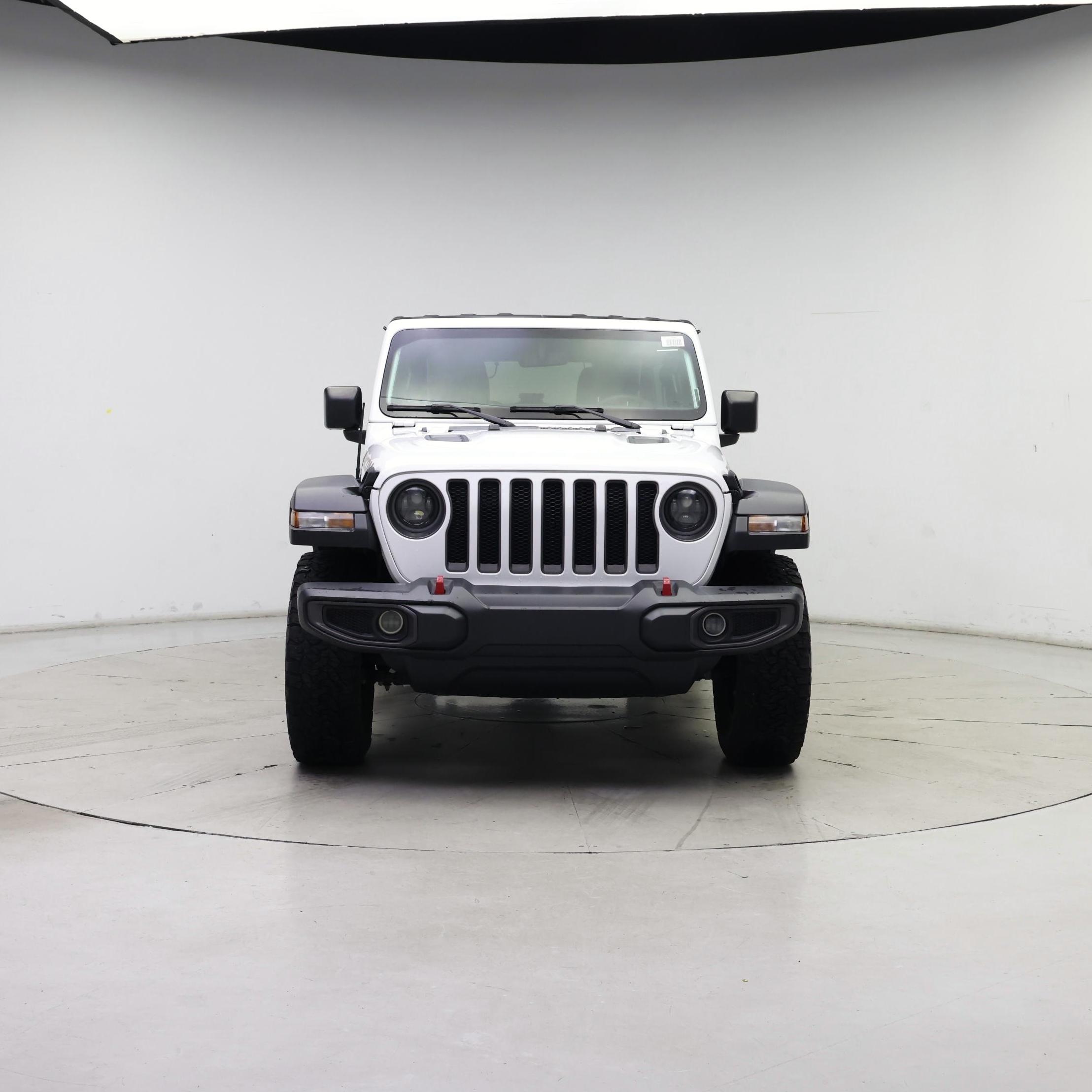 Thumbnail: 2023 Jeep Wrangler - 5