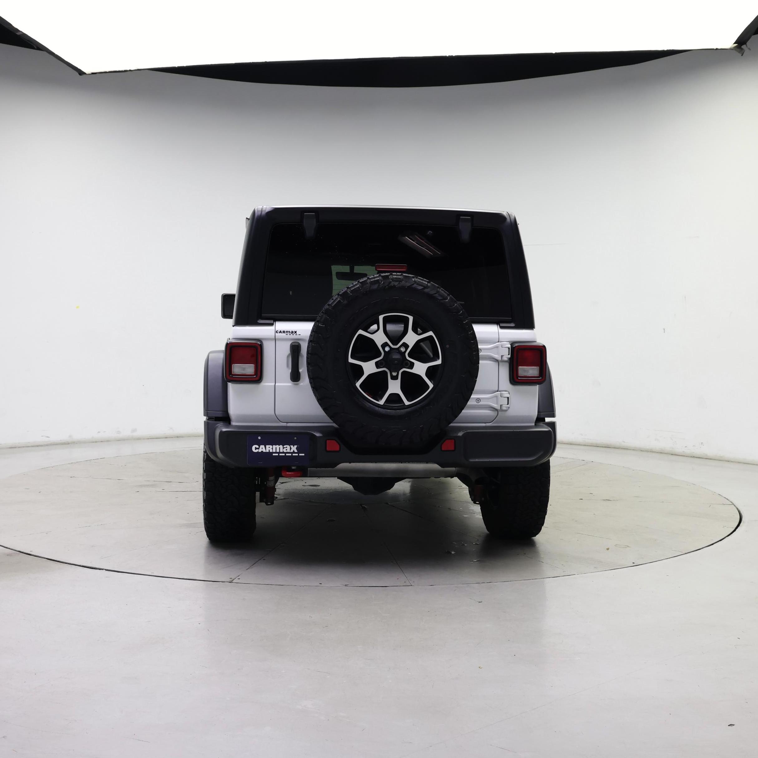 Thumbnail: 2023 Jeep Wrangler - 6