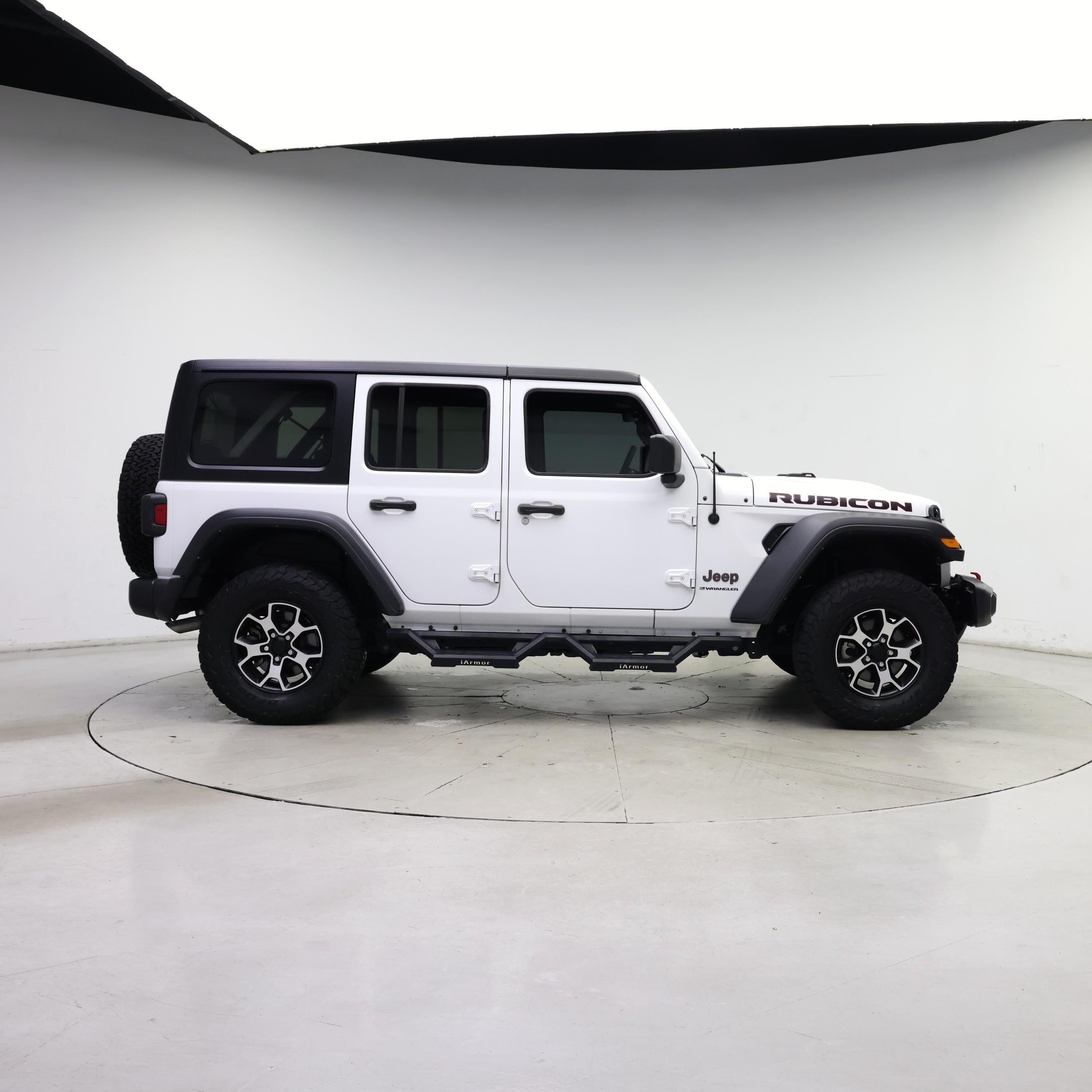 Thumbnail: 2023 Jeep Wrangler - 7