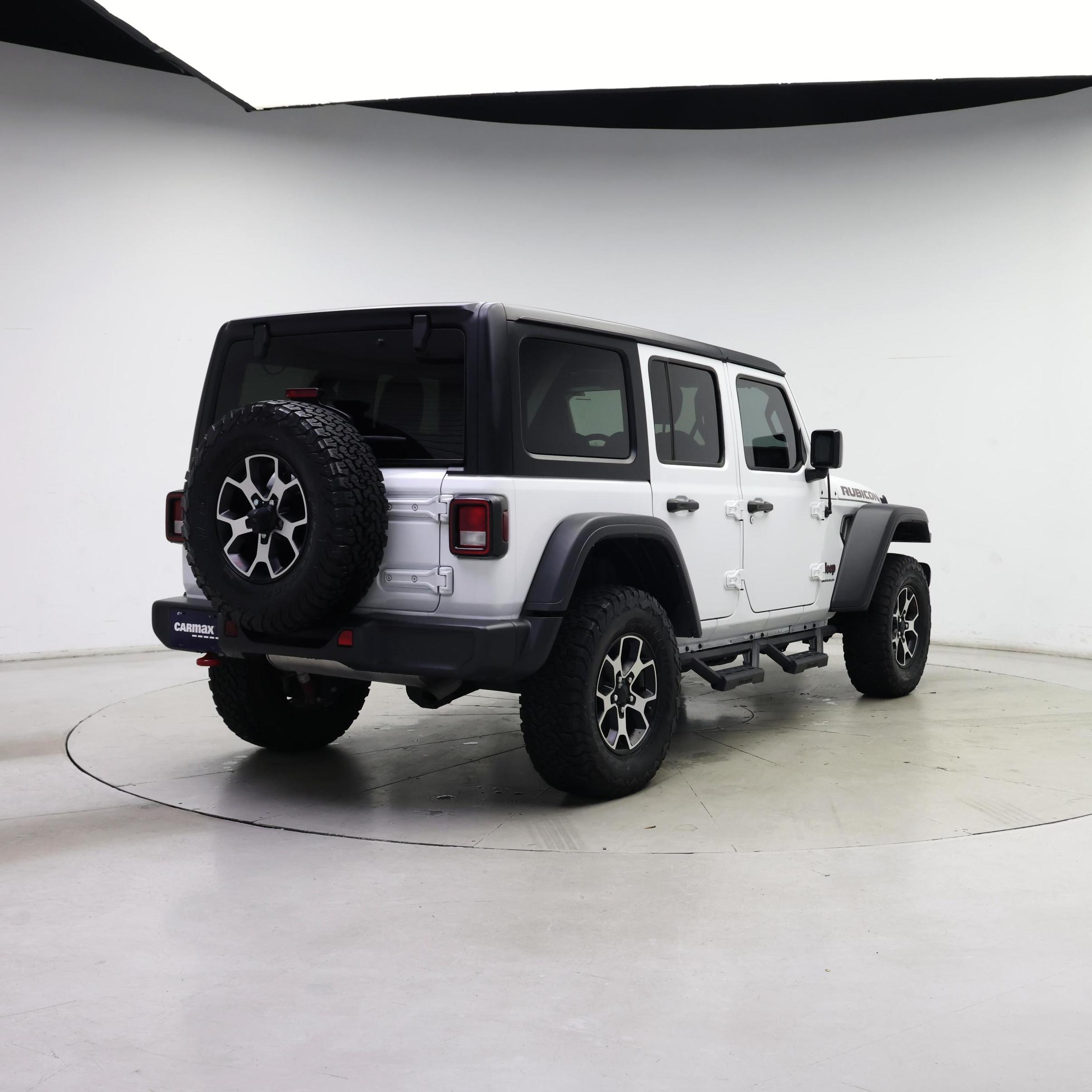 Thumbnail: 2023 Jeep Wrangler - 8