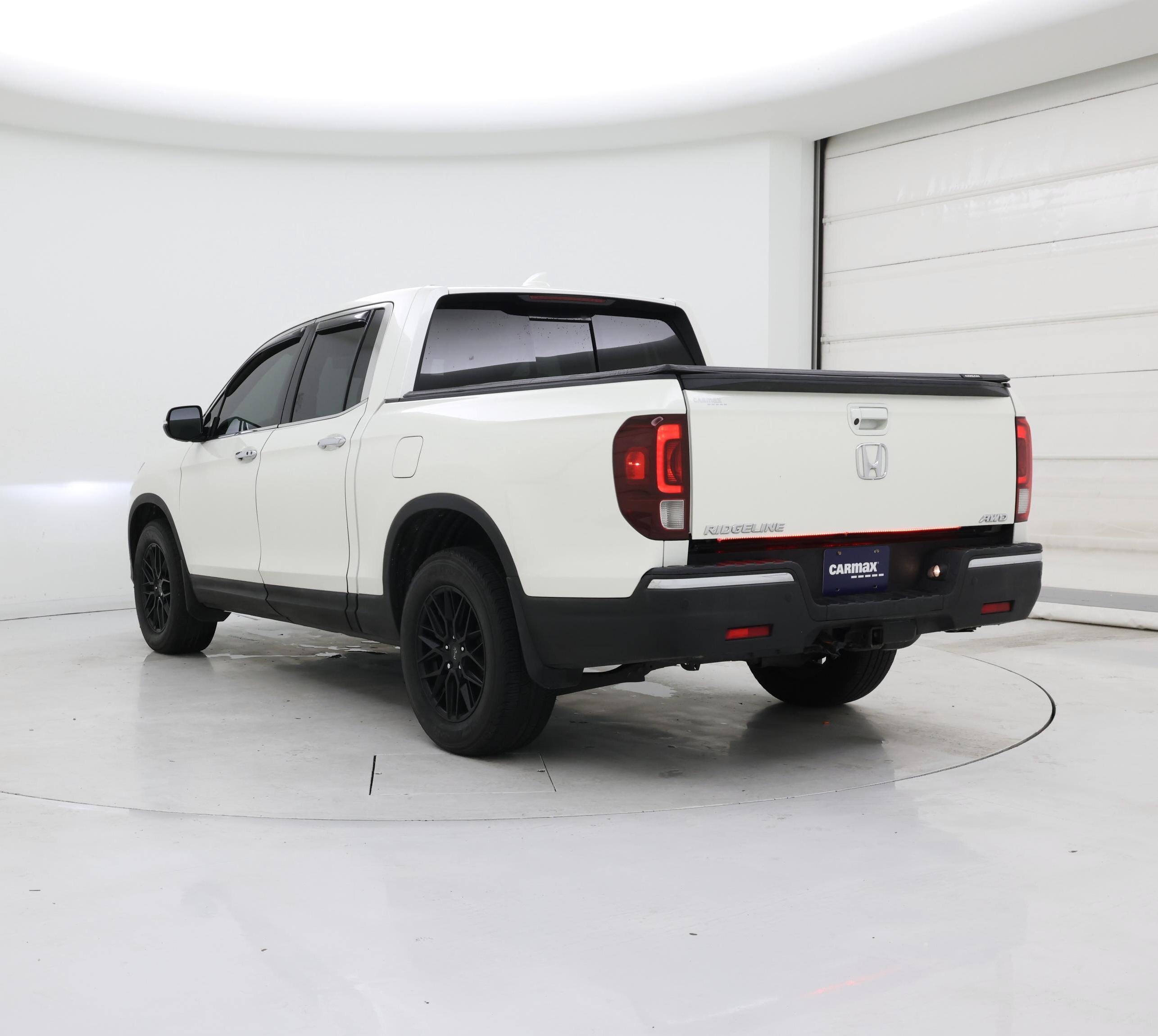 Thumbnail: 2018 Honda Ridgeline - 2