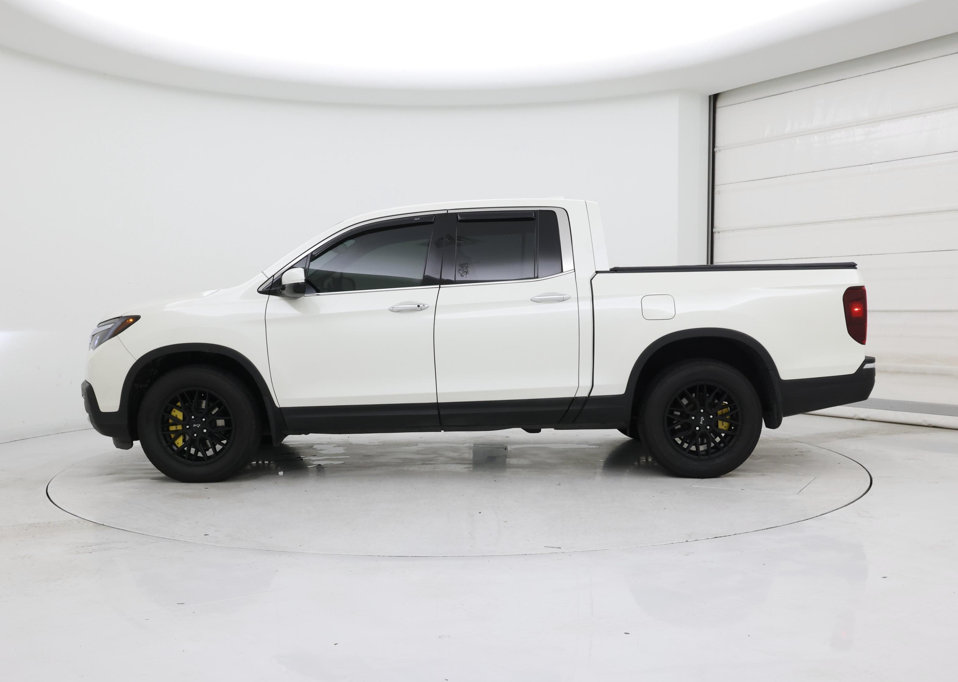 Thumbnail: 2018 Honda Ridgeline - 3
