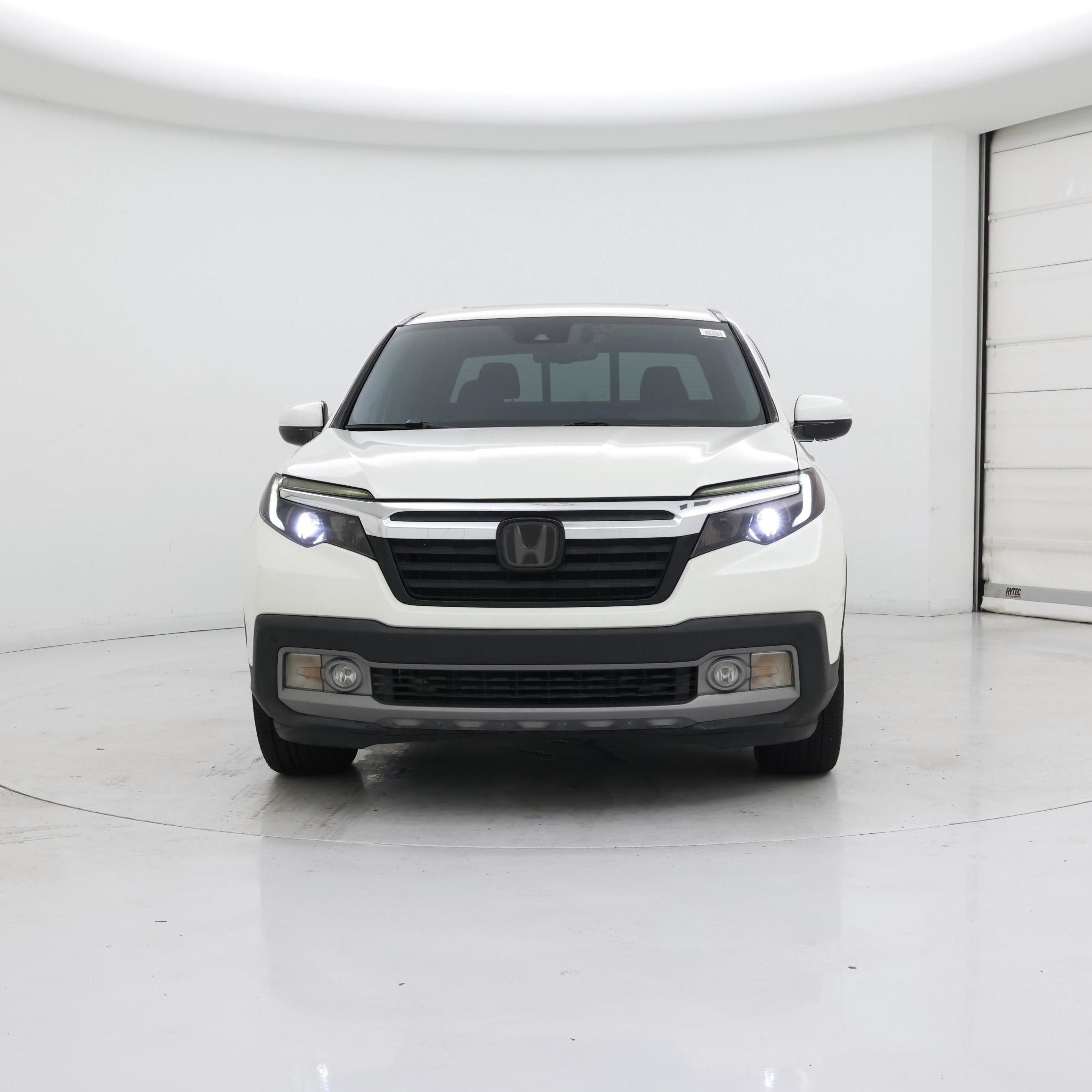 Thumbnail: 2018 Honda Ridgeline - 5