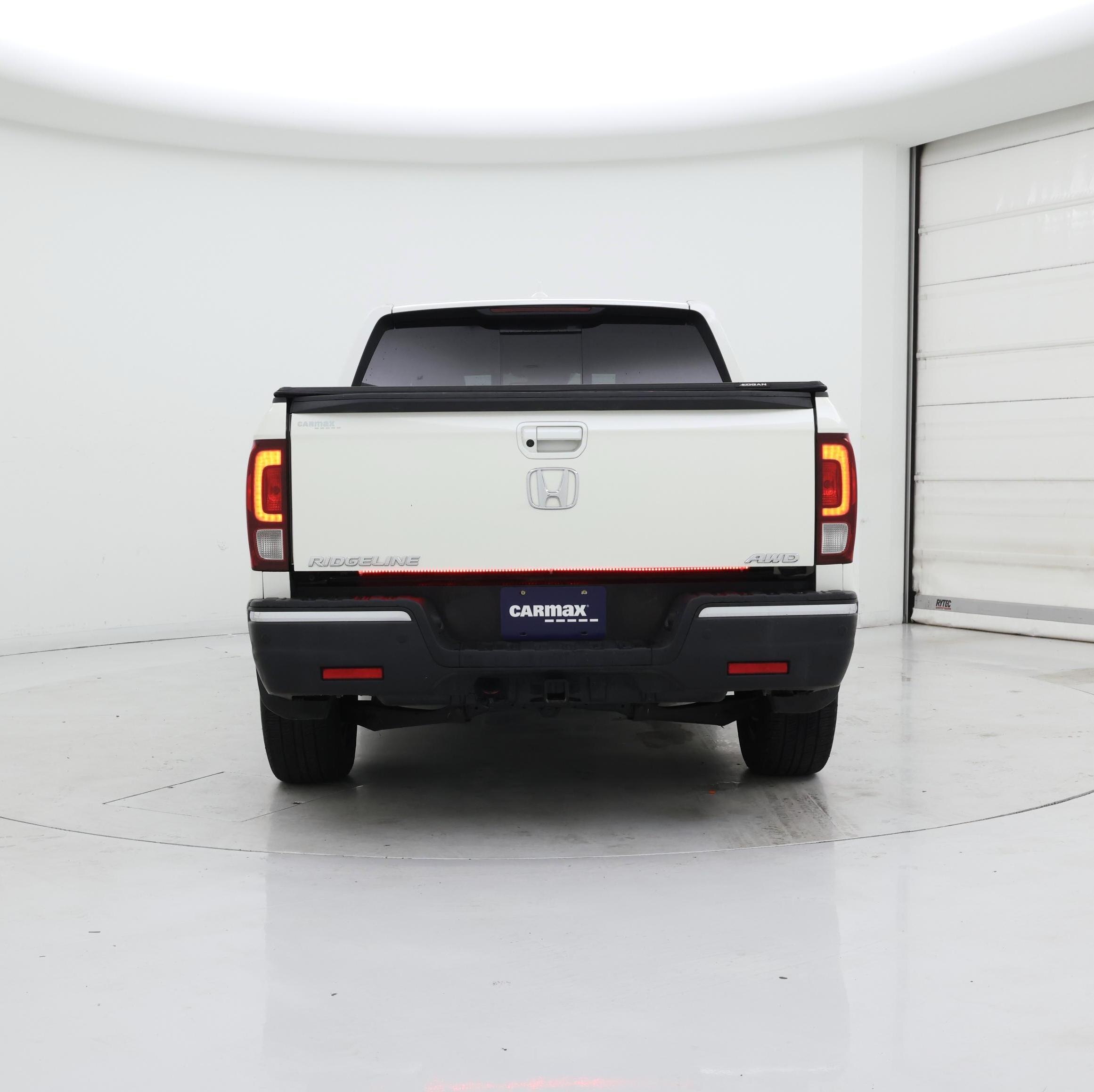 Thumbnail: 2018 Honda Ridgeline - 6