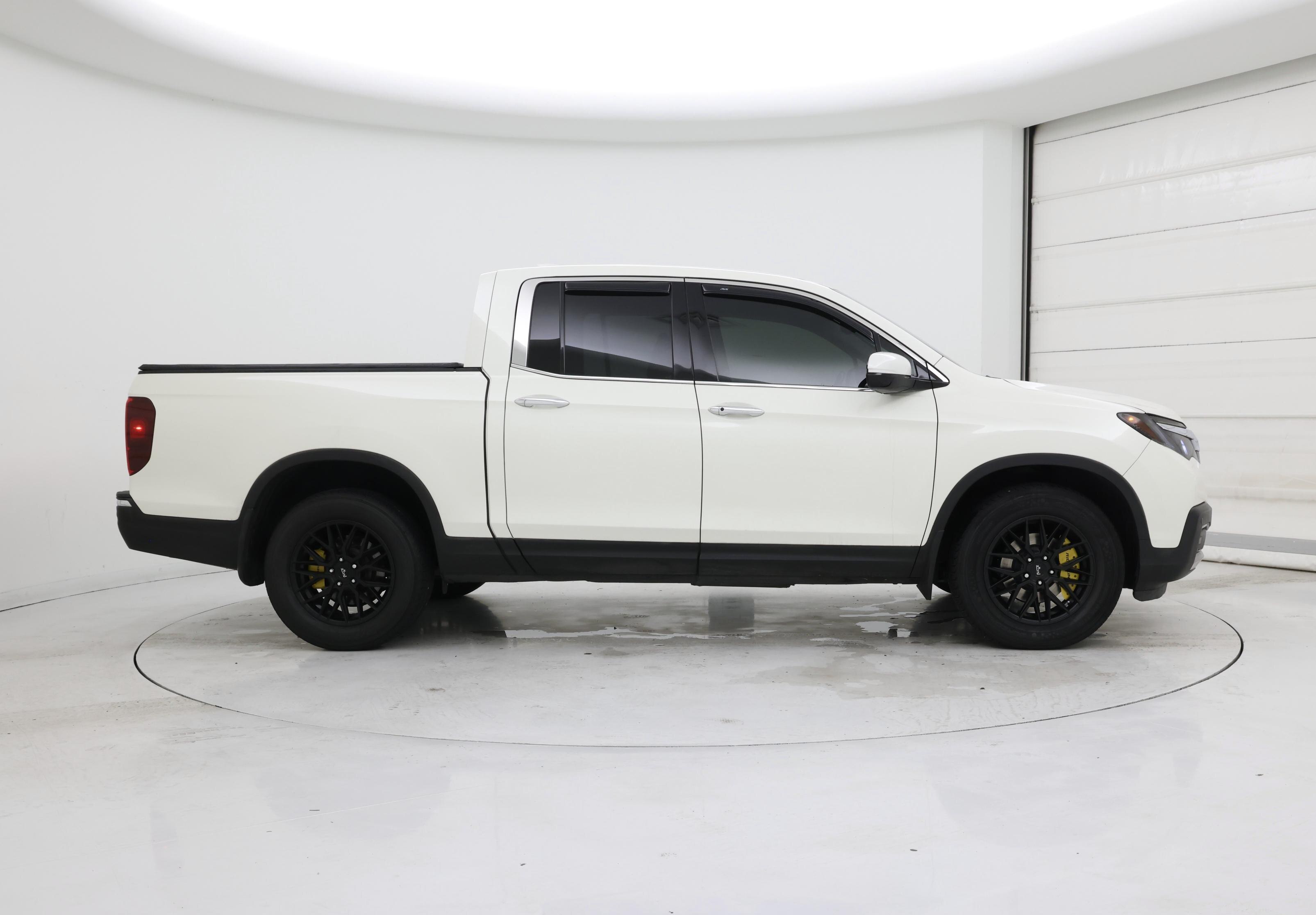 Thumbnail: 2018 Honda Ridgeline - 7