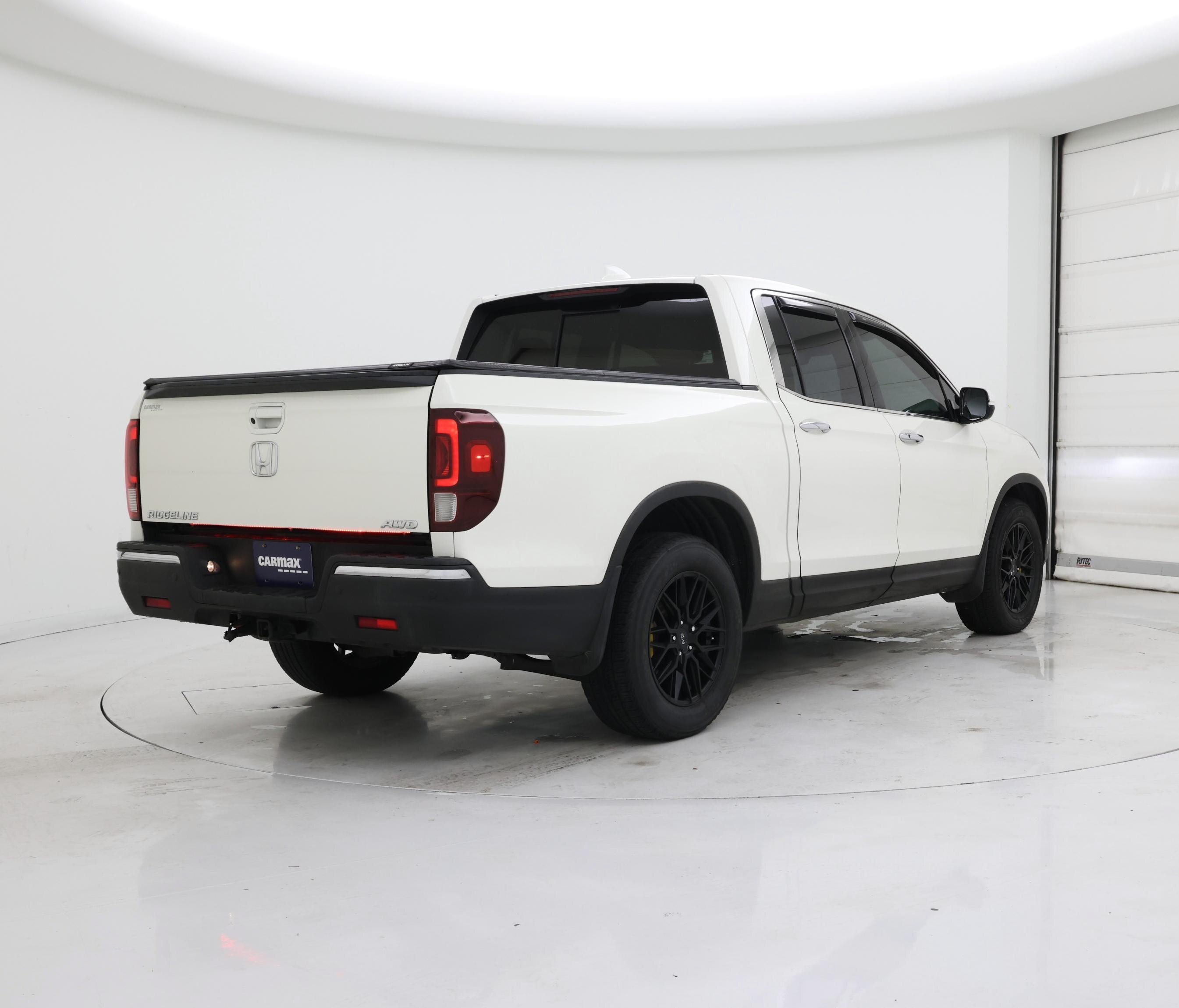 Thumbnail: 2018 Honda Ridgeline - 8