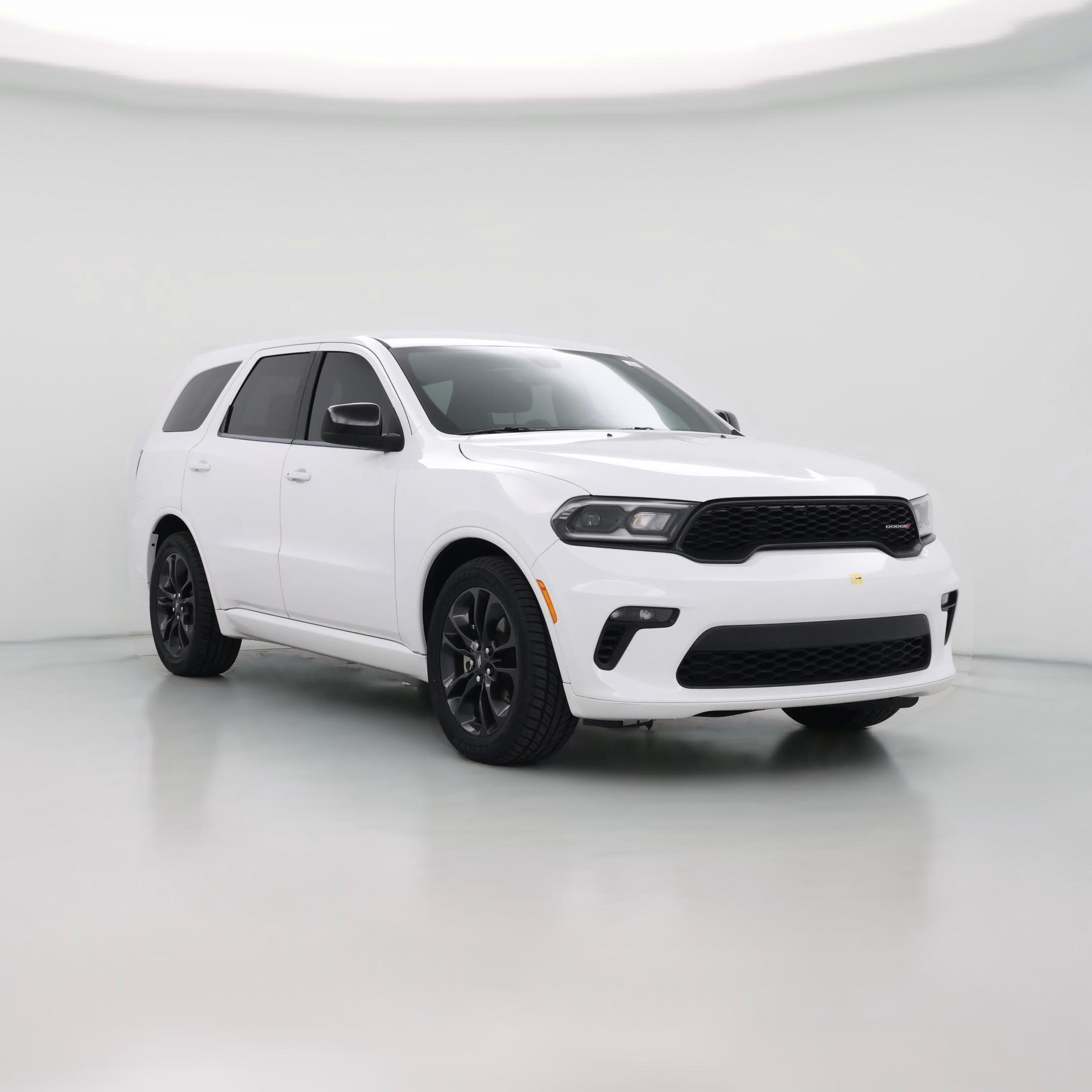 Thumbnail: 2021 Dodge Durango - 1
