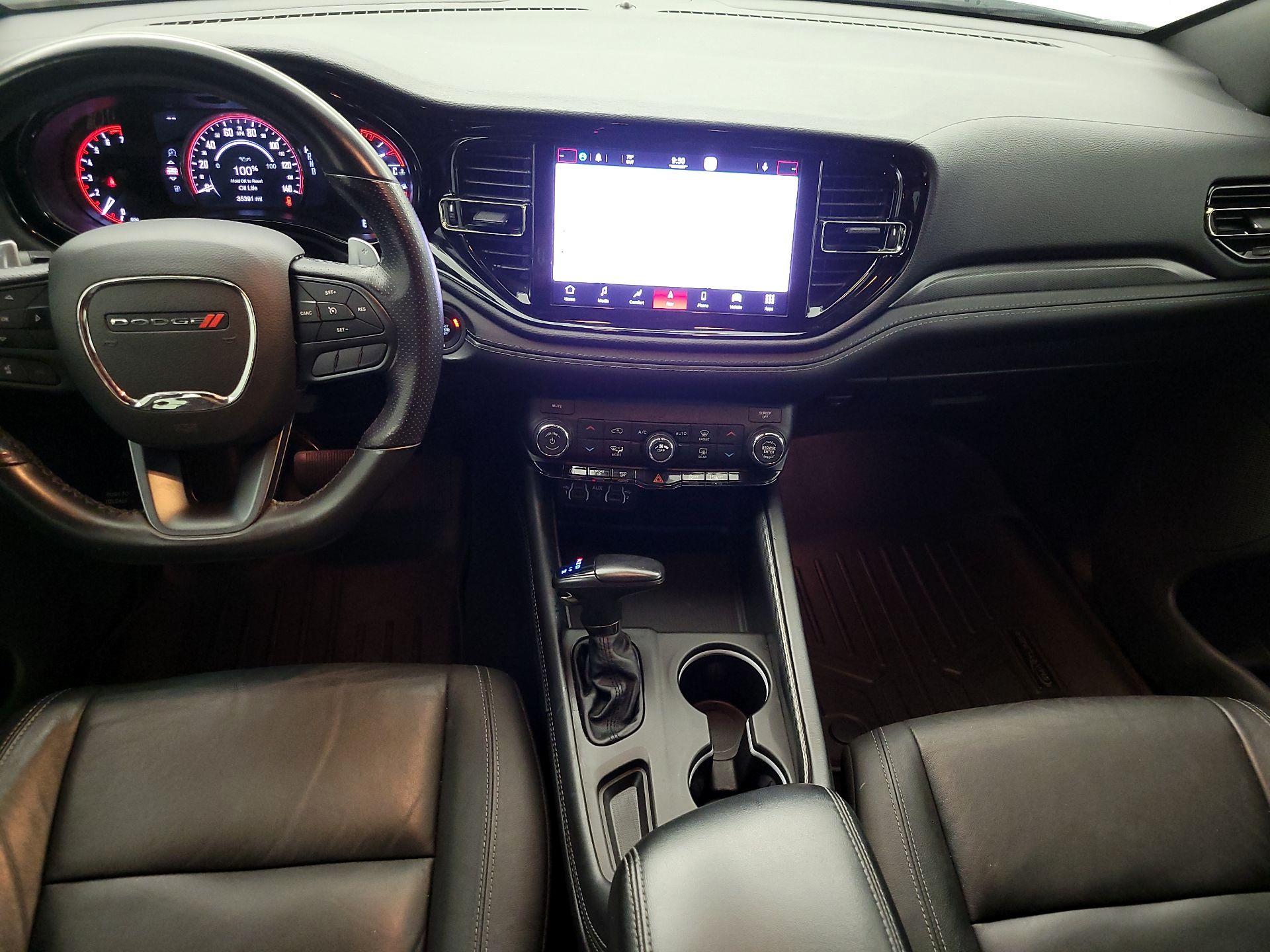 Thumbnail: 2021 Dodge Durango - 9
