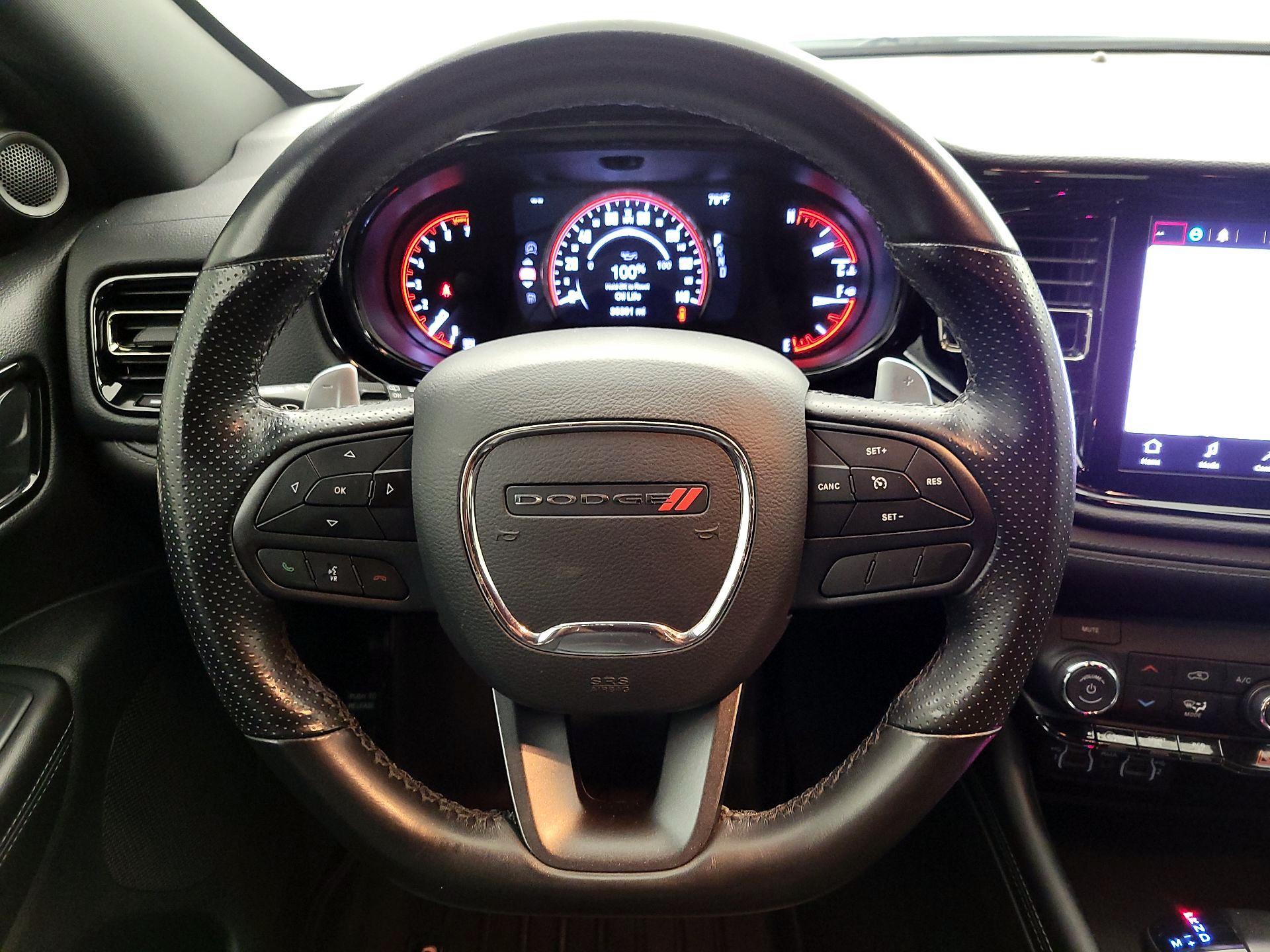 Thumbnail: 2021 Dodge Durango - 10