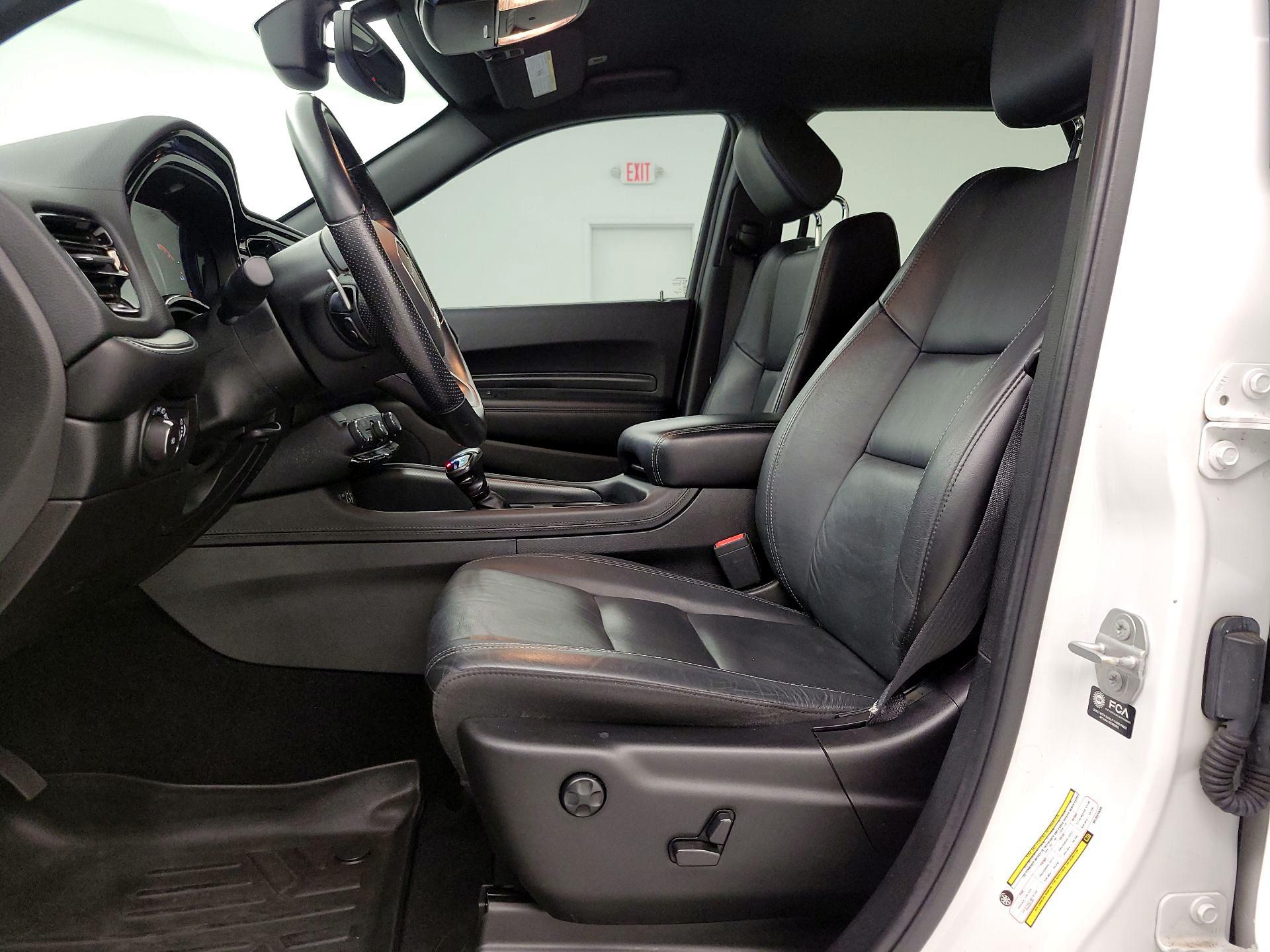 Thumbnail: 2021 Dodge Durango - 11