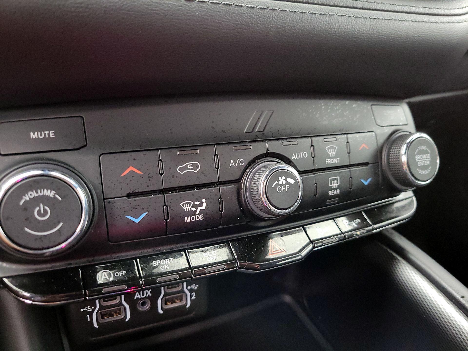 Thumbnail: 2021 Dodge Durango - 17