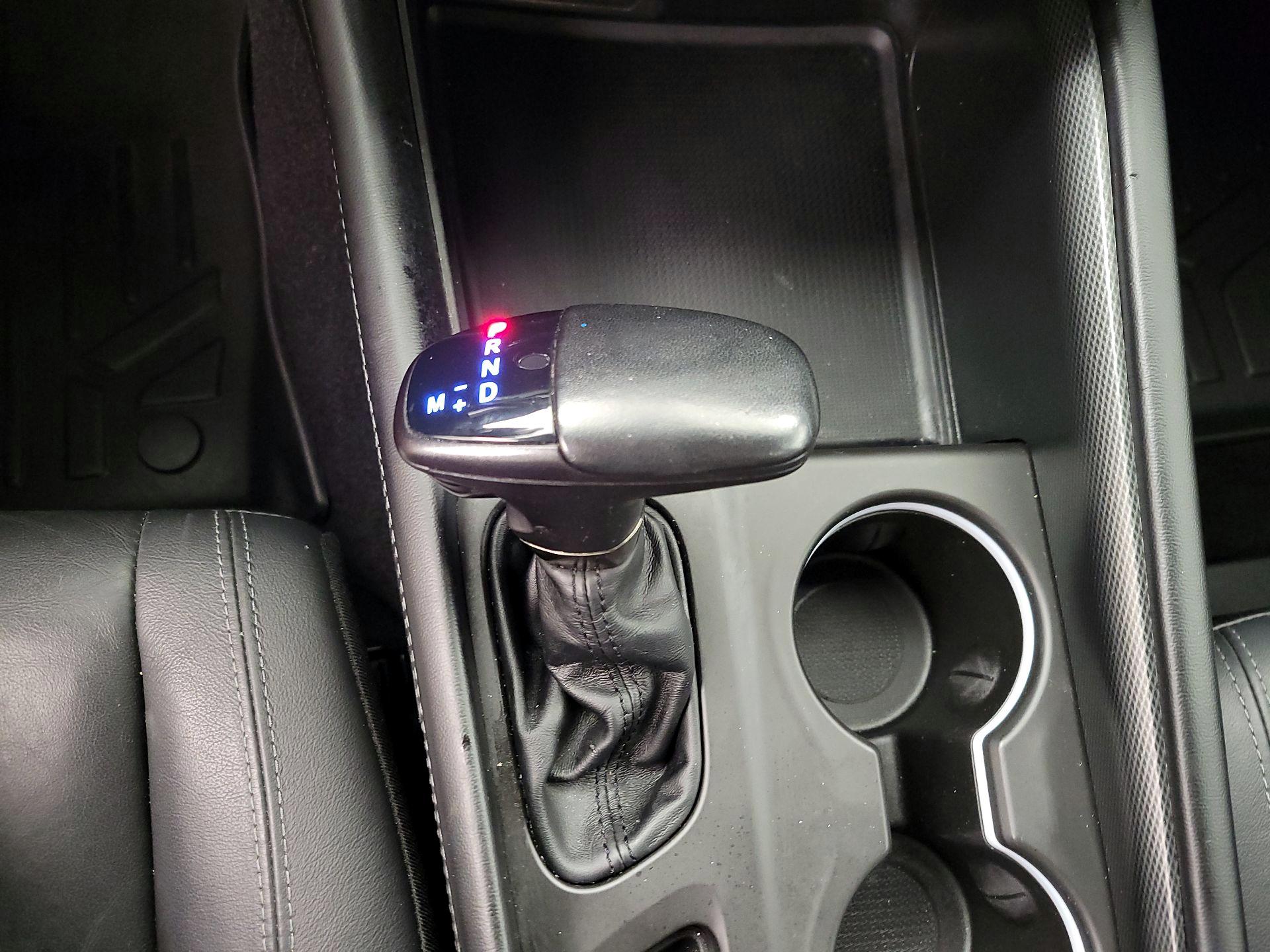 Thumbnail: 2021 Dodge Durango - 18