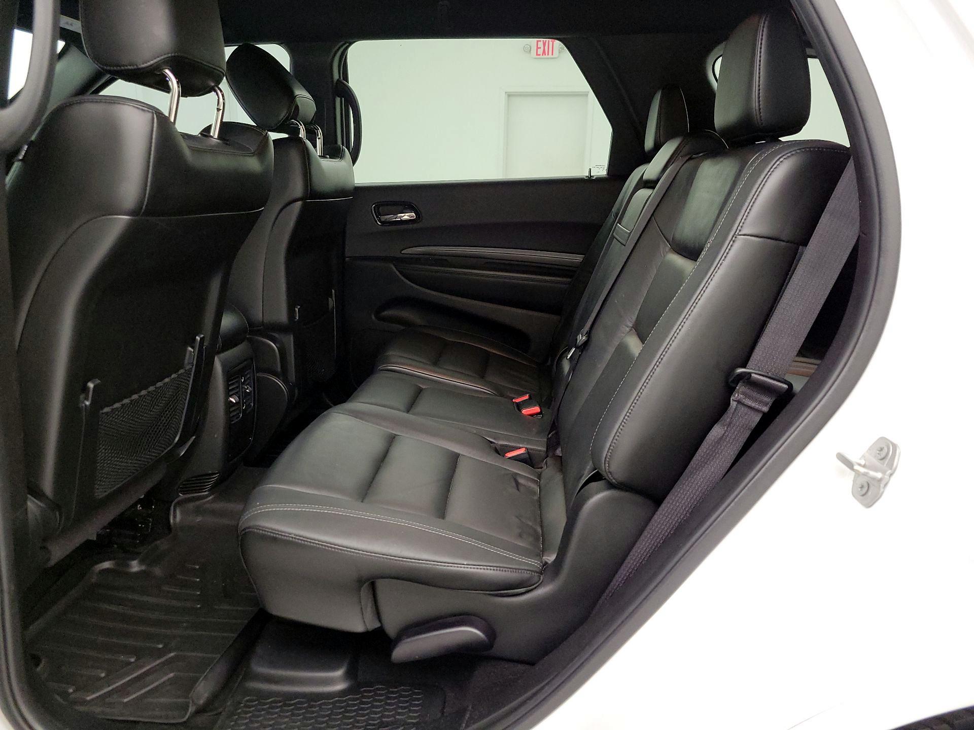 Thumbnail: 2021 Dodge Durango - 20