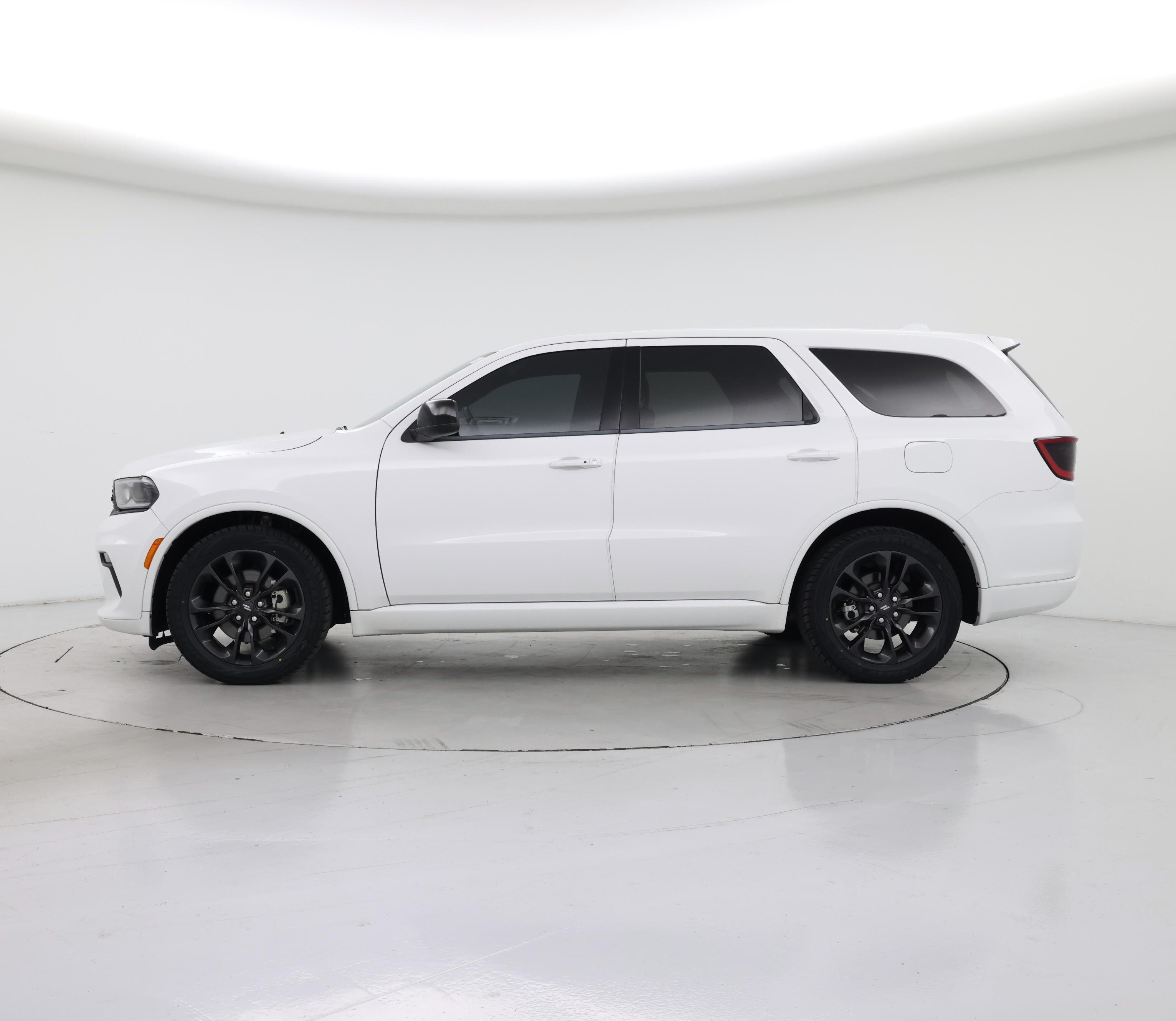 Thumbnail: 2021 Dodge Durango - 3