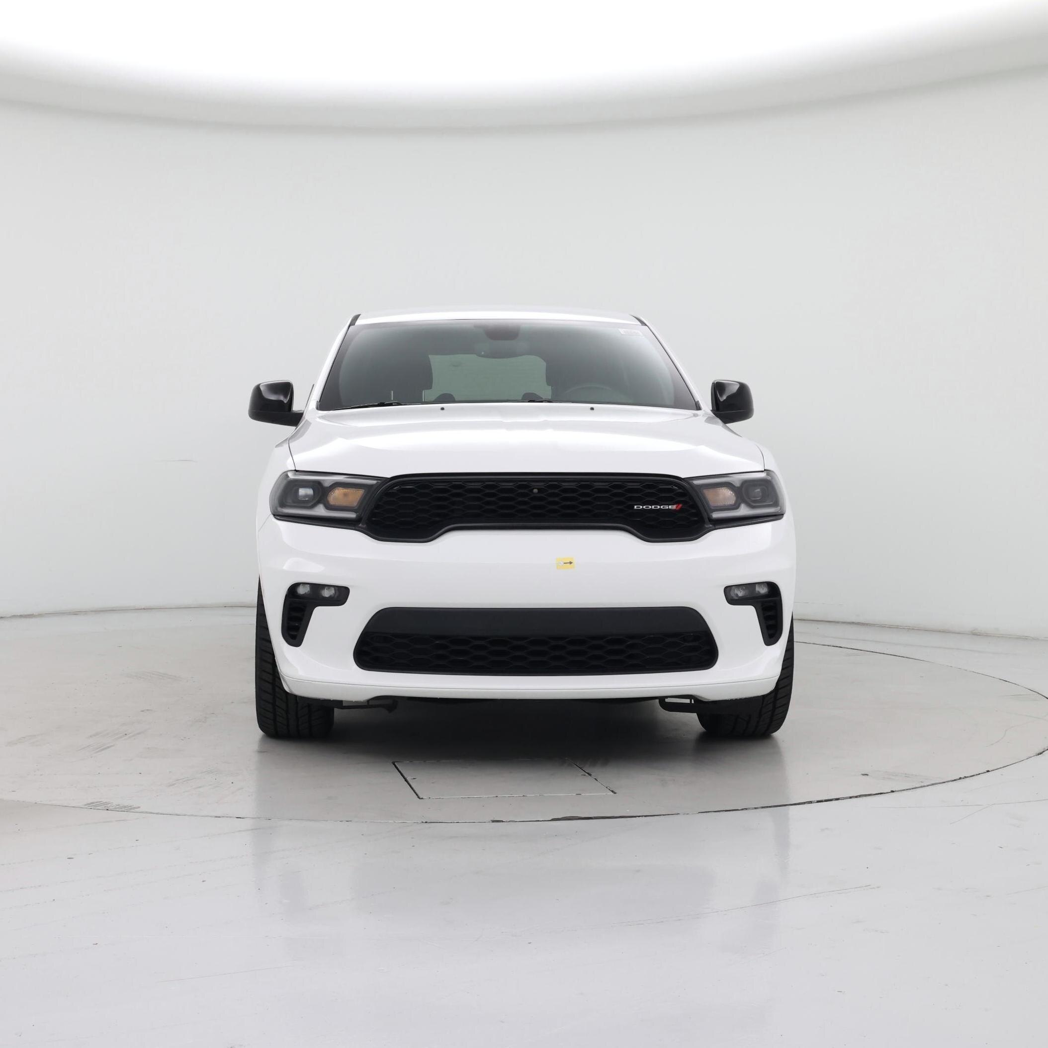 Thumbnail: 2021 Dodge Durango - 5
