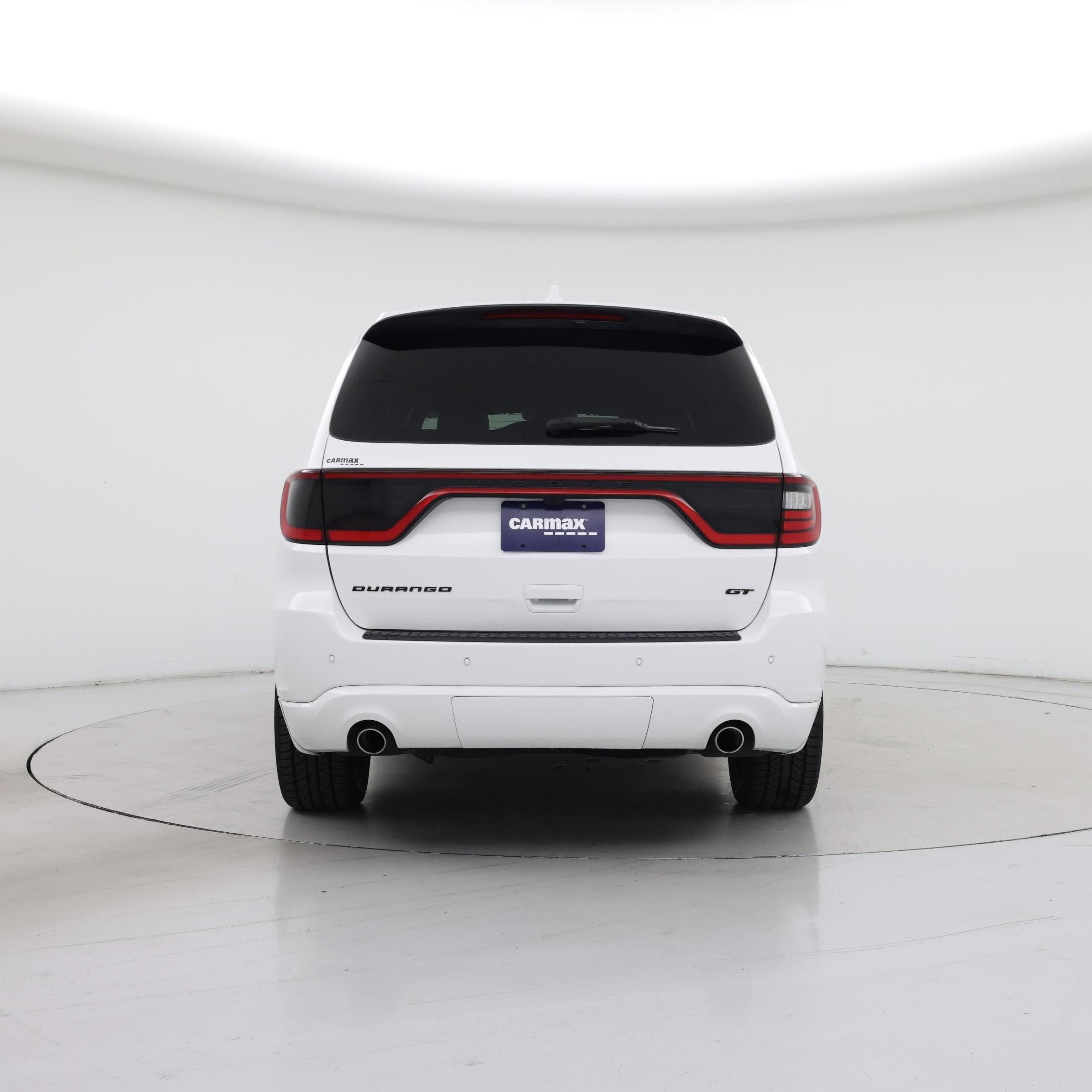 Thumbnail: 2021 Dodge Durango - 6