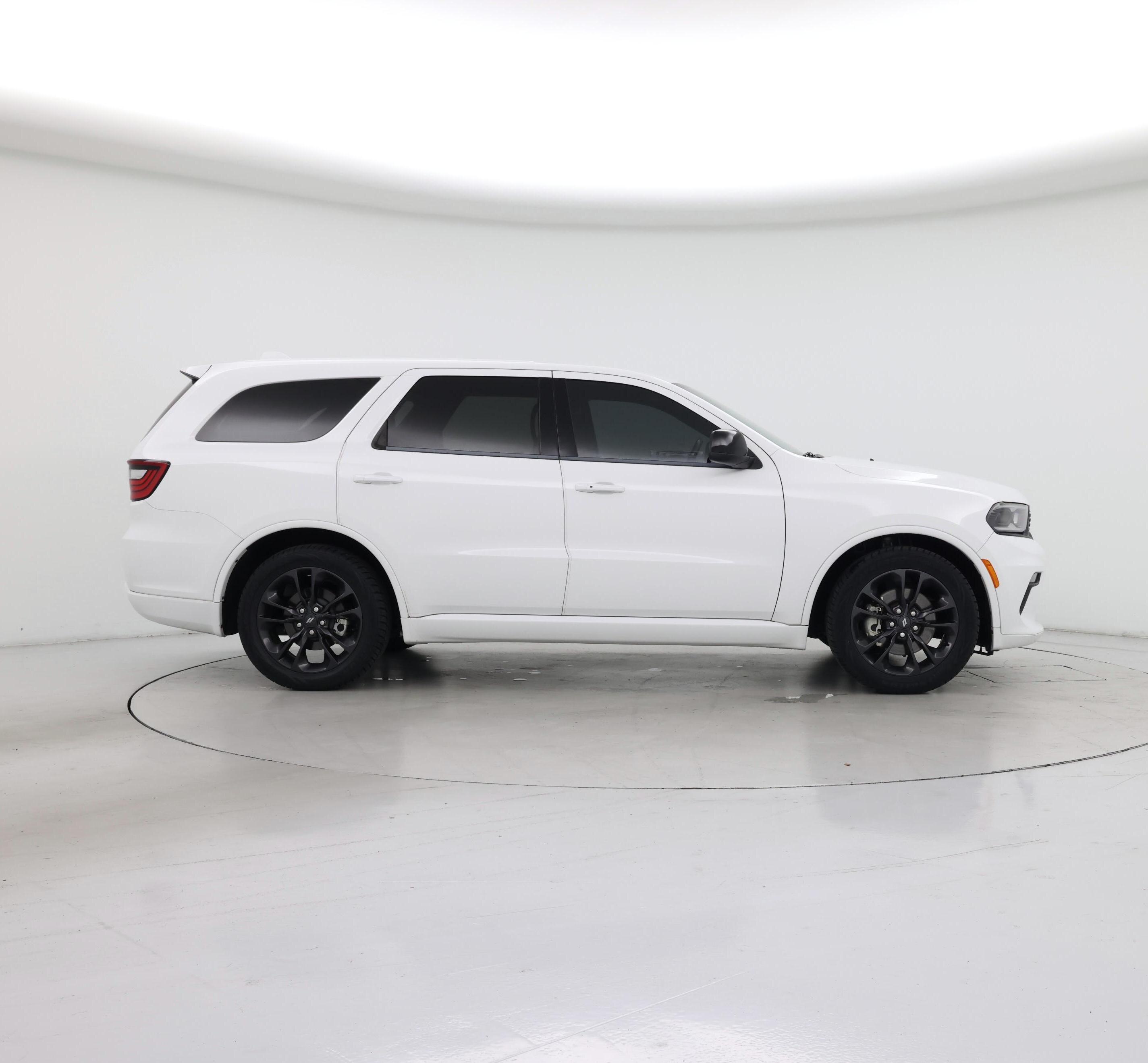 Thumbnail: 2021 Dodge Durango - 7