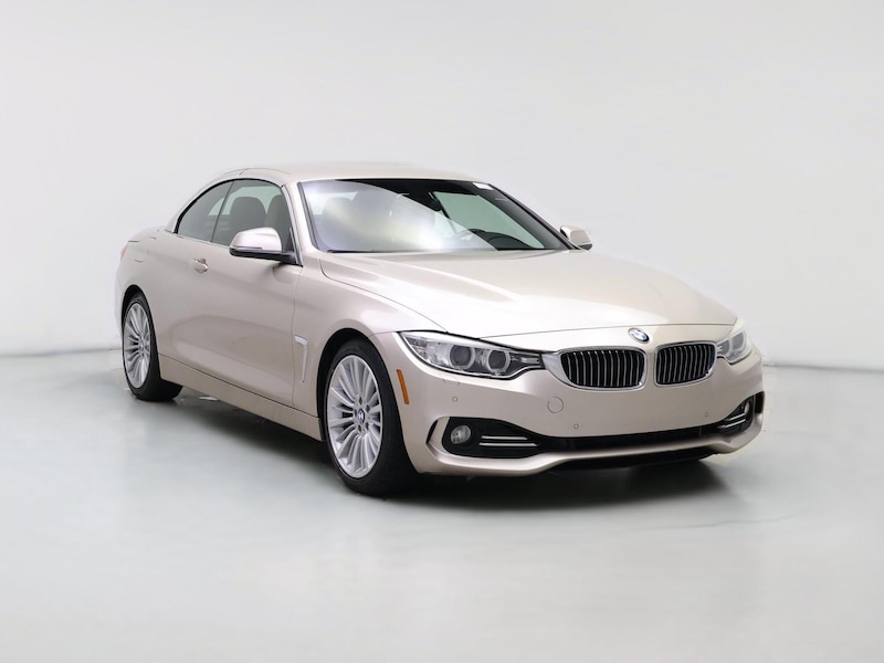 2015 BMW 4 Series 428i -
                  Orlando, FL