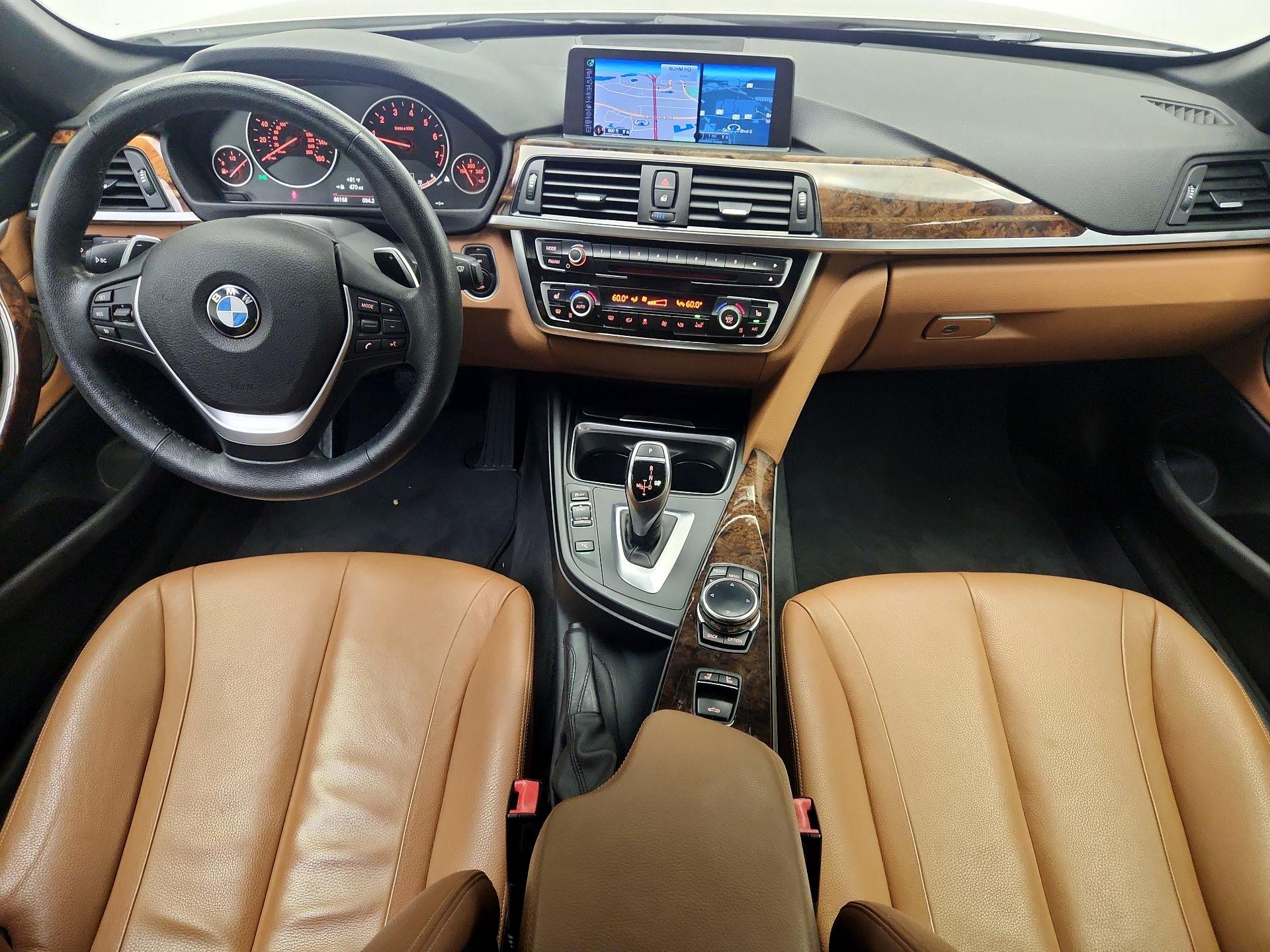 Thumbnail: 2015 BMW 4 Series - 9