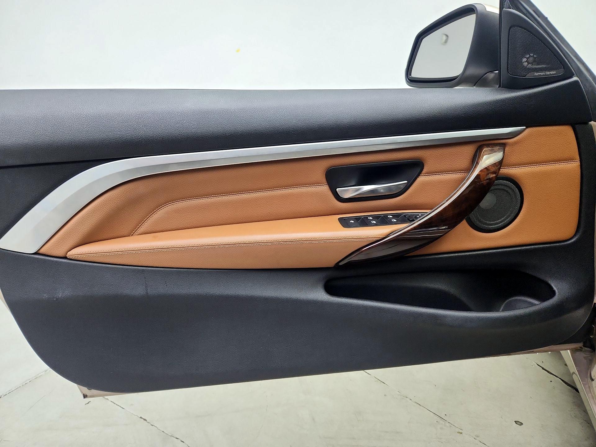 Thumbnail: 2015 BMW 4 Series - 12