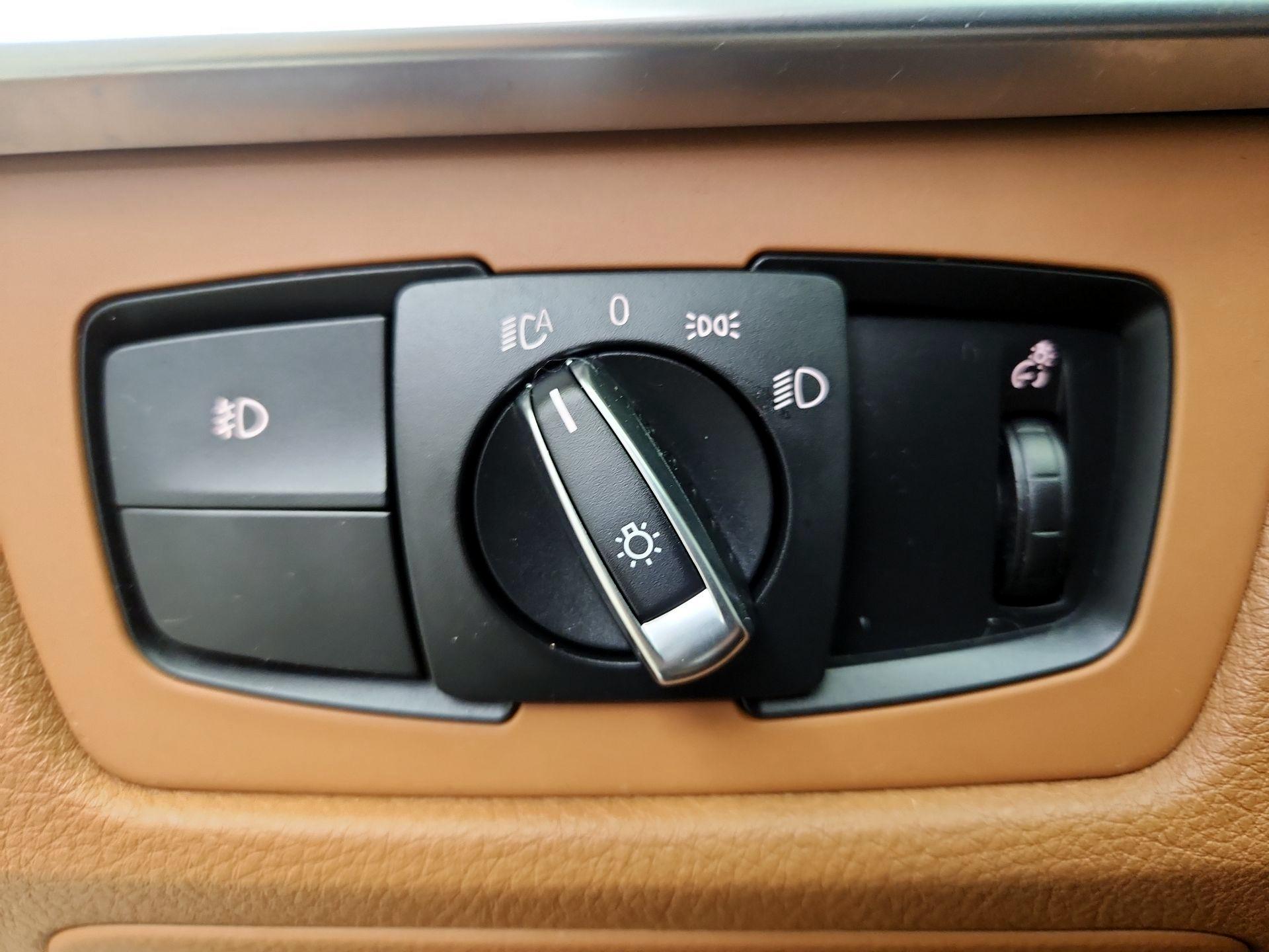 Thumbnail: 2015 BMW 4 Series - 13