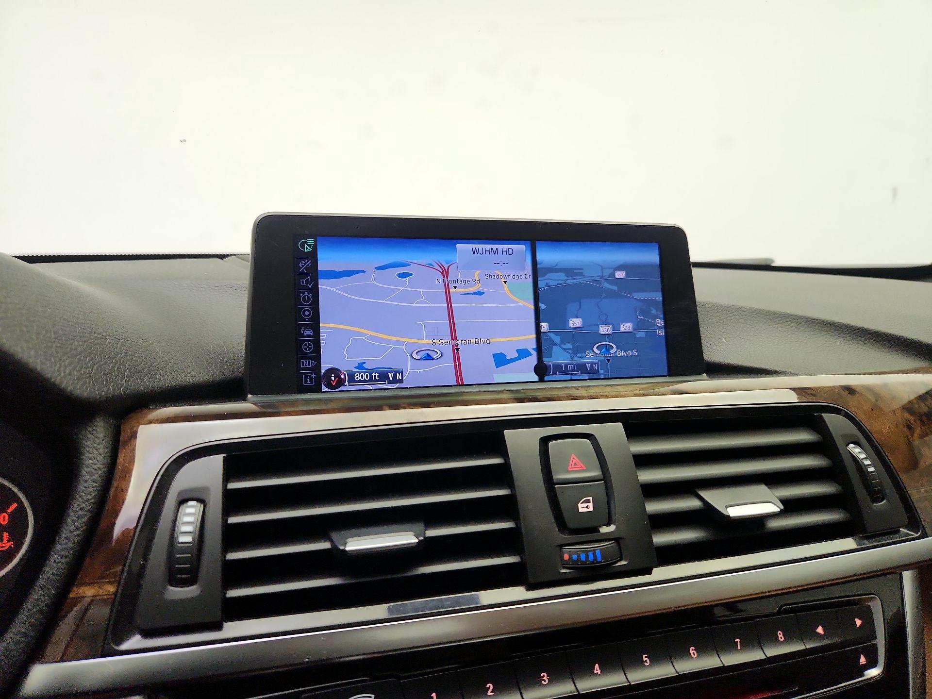 Thumbnail: 2015 BMW 4 Series - 14
