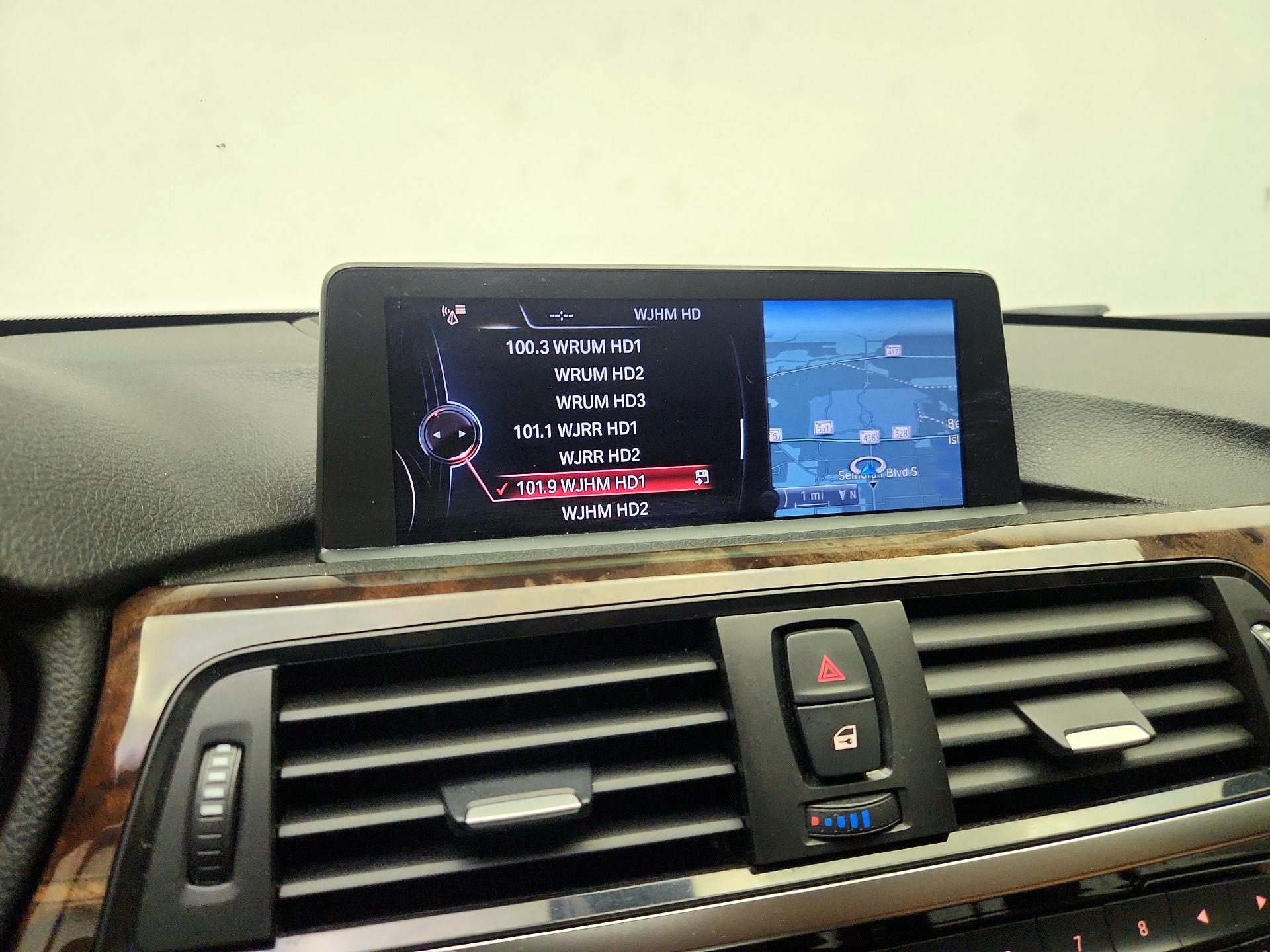 Thumbnail: 2015 BMW 4 Series - 16