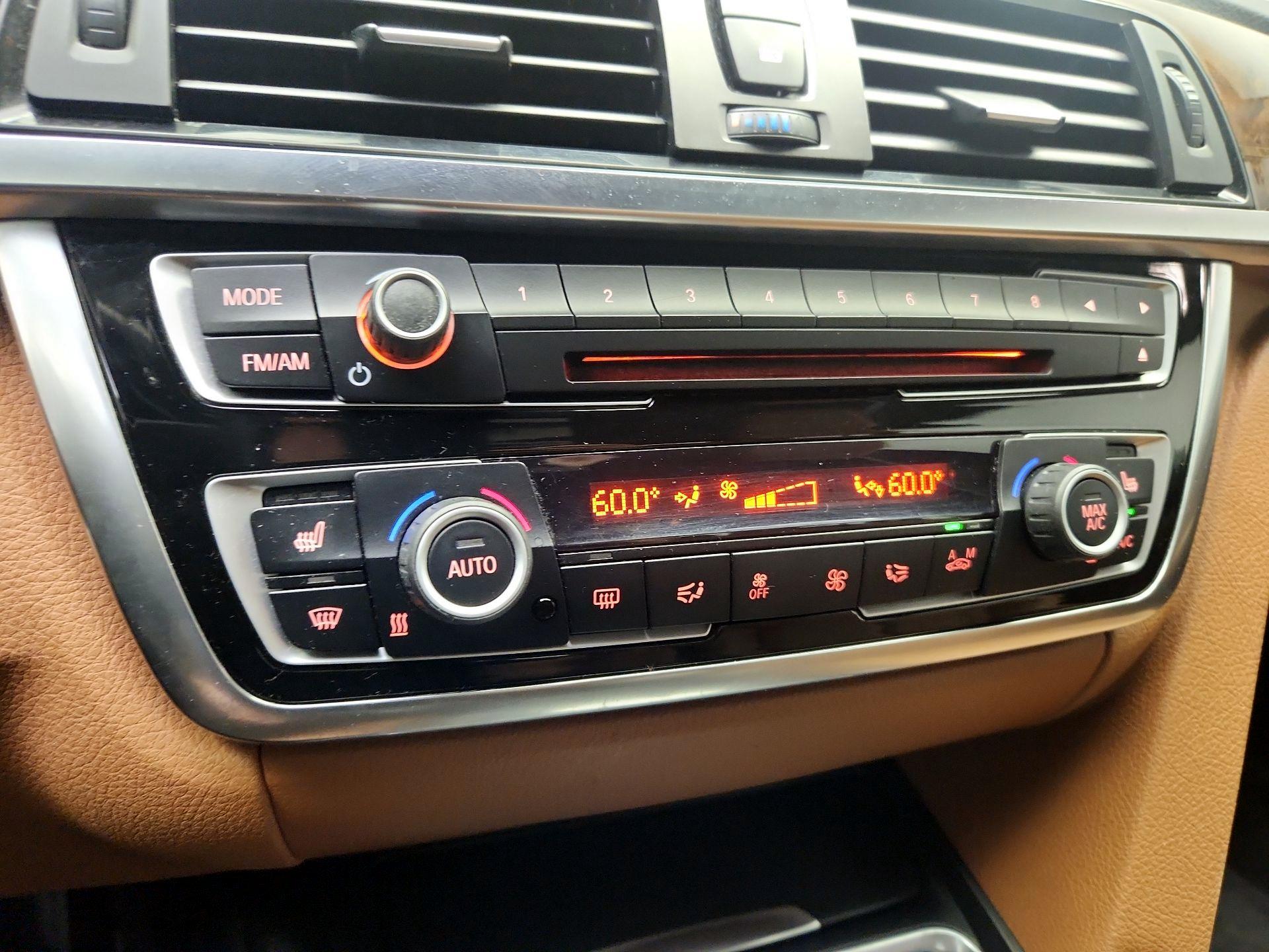 Thumbnail: 2015 BMW 4 Series - 17
