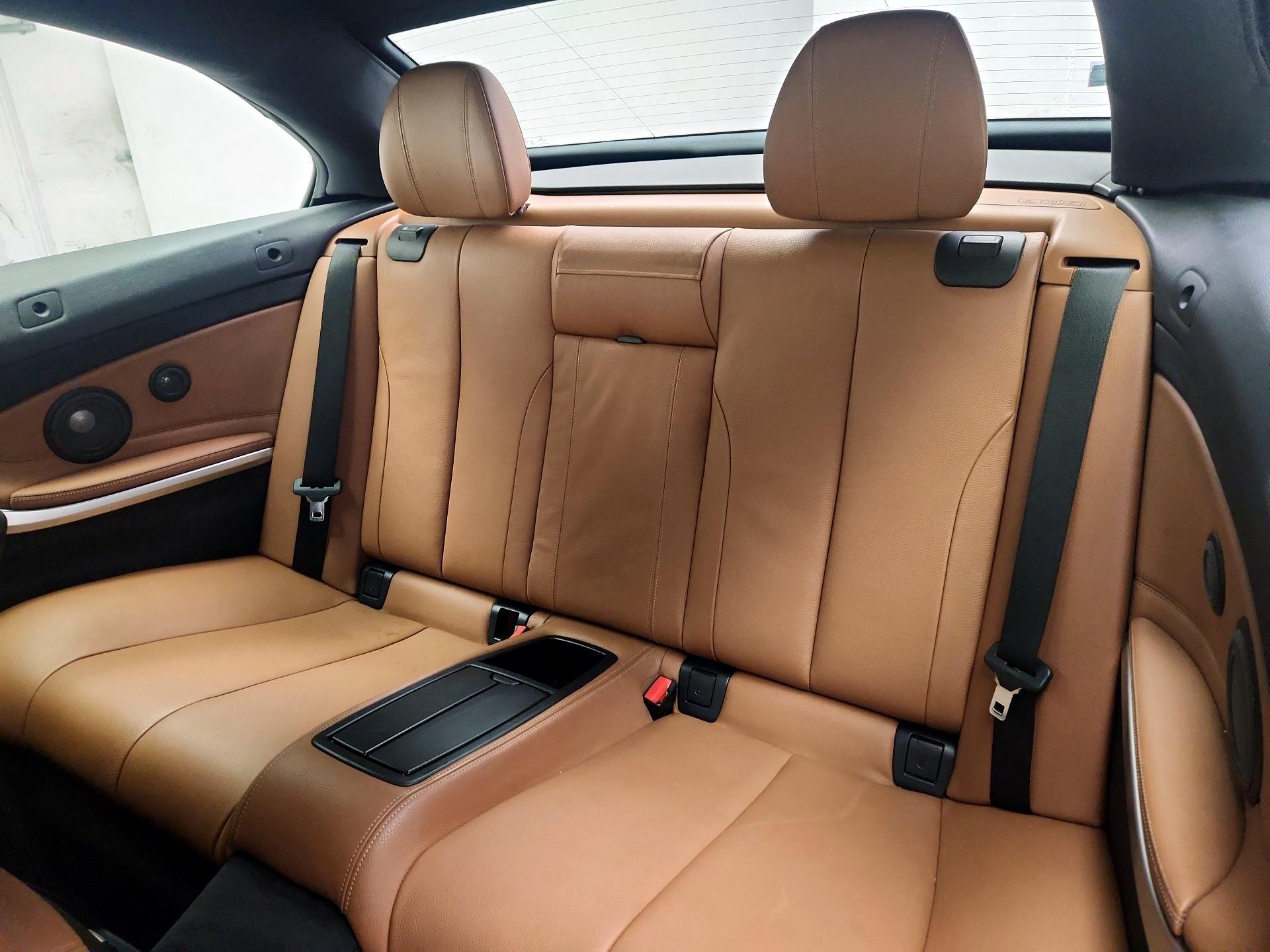 Thumbnail: 2015 BMW 4 Series - 19