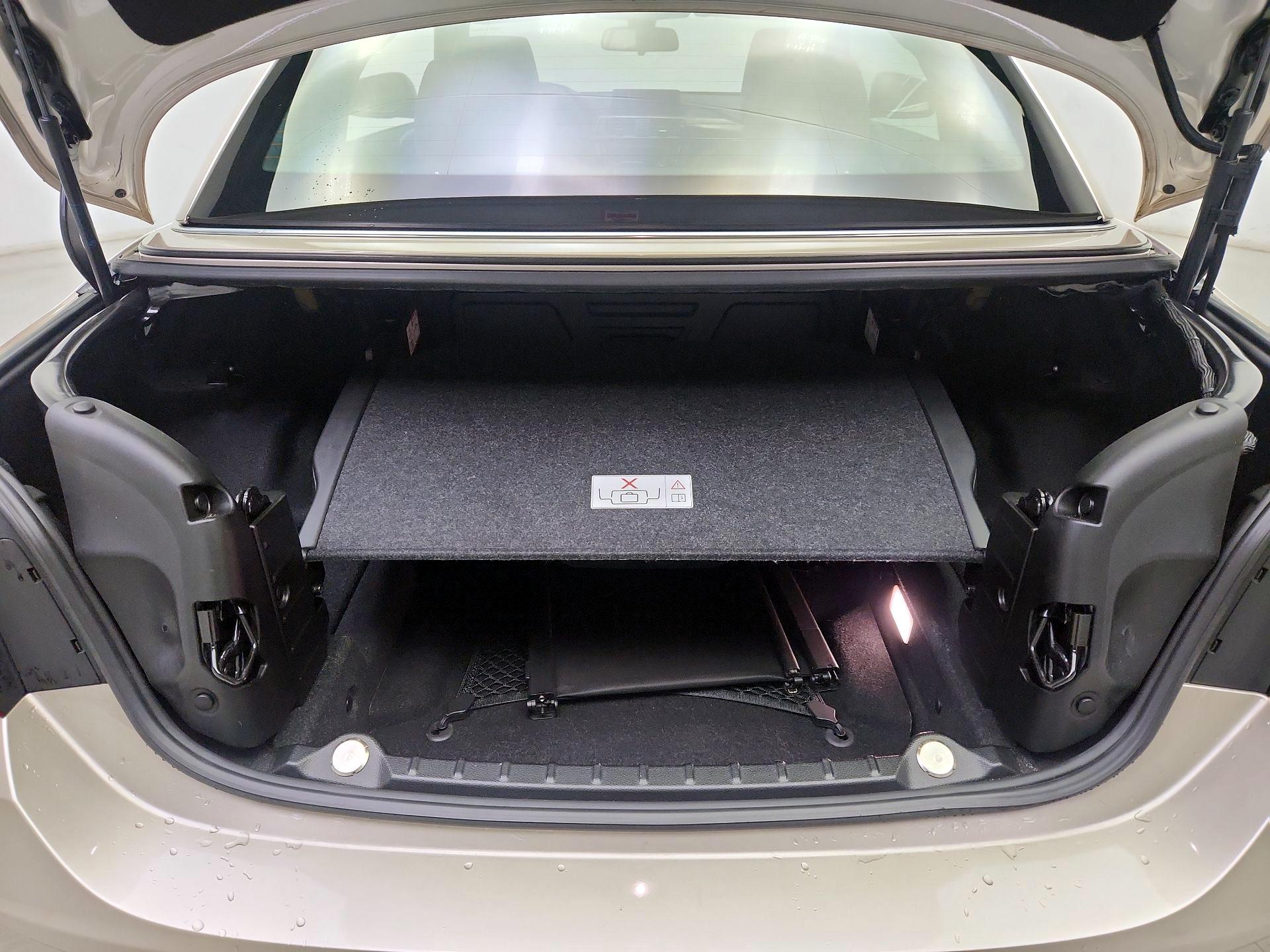 Thumbnail: 2015 BMW 4 Series - 20