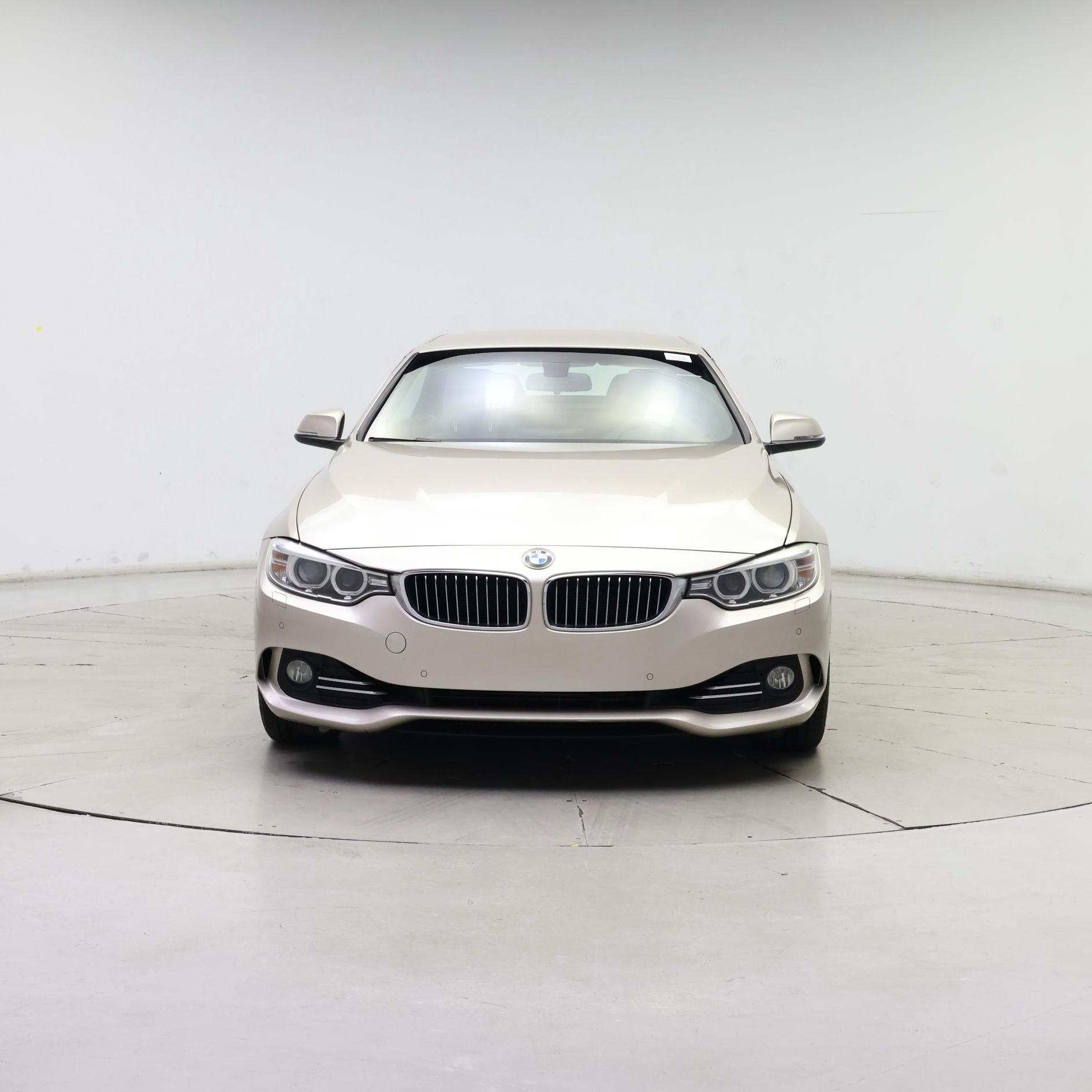 Thumbnail: 2015 BMW 4 Series - 5