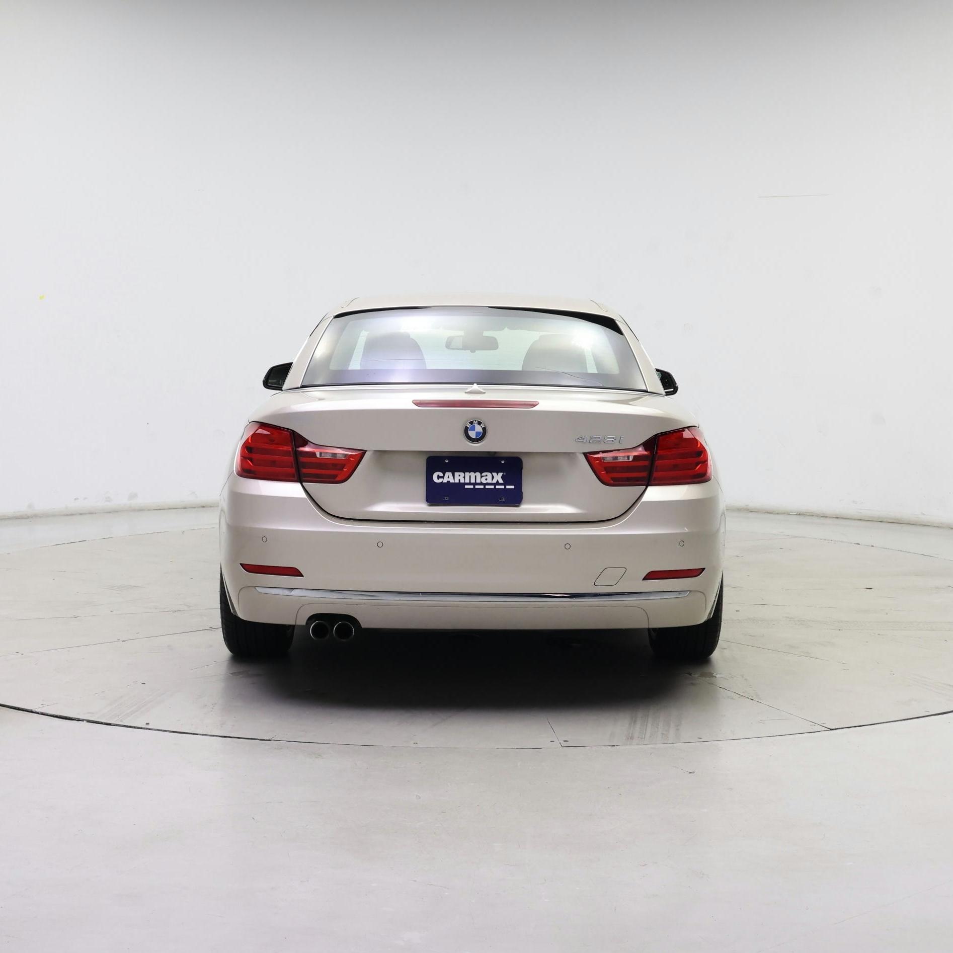 Thumbnail: 2015 BMW 4 Series - 6