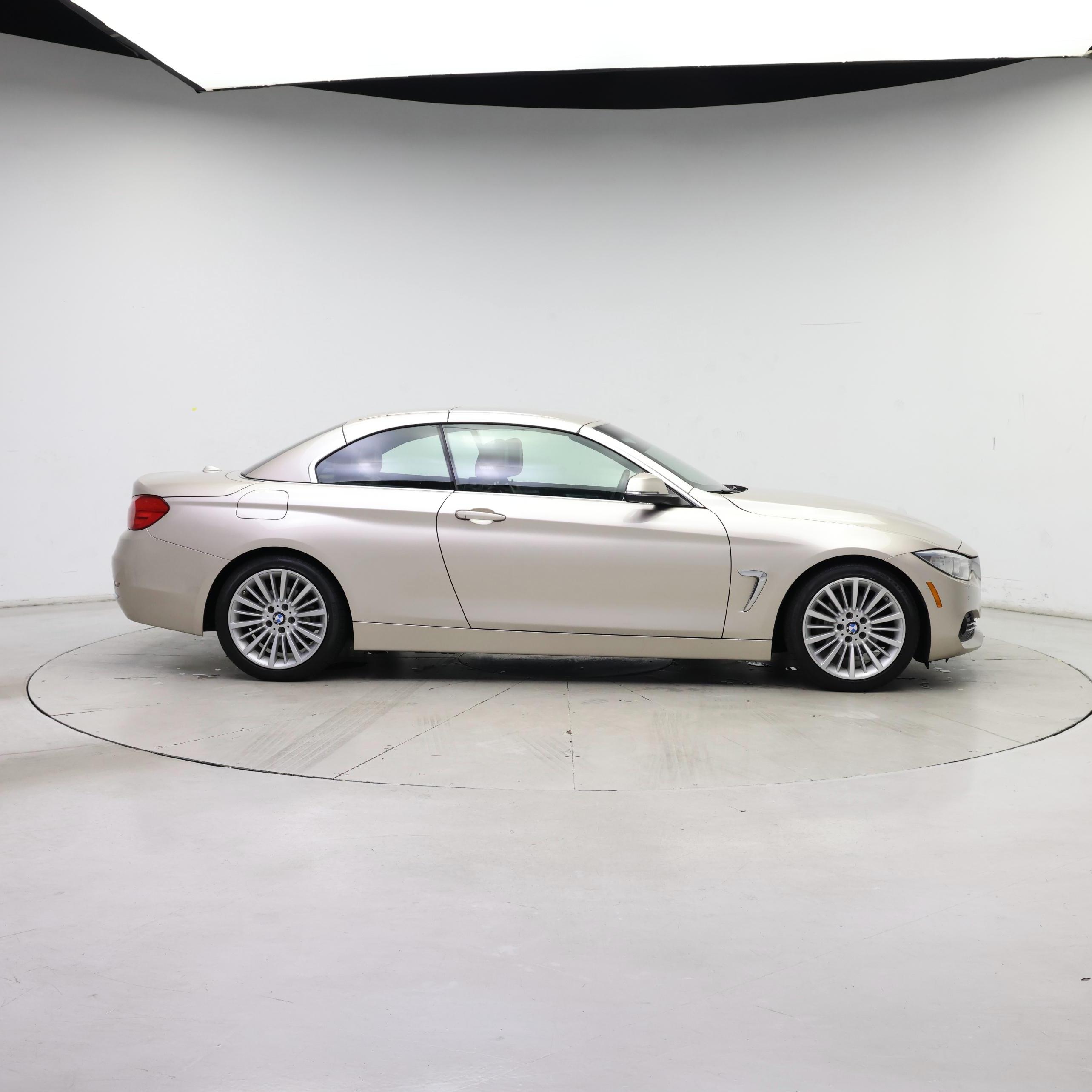 Thumbnail: 2015 BMW 4 Series - 7