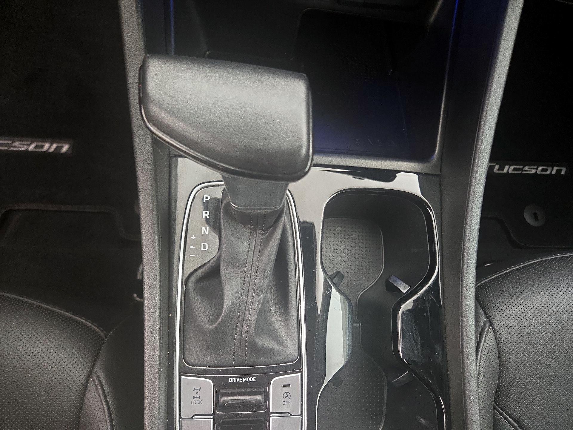 Thumbnail: 2023 Hyundai Tucson - 17