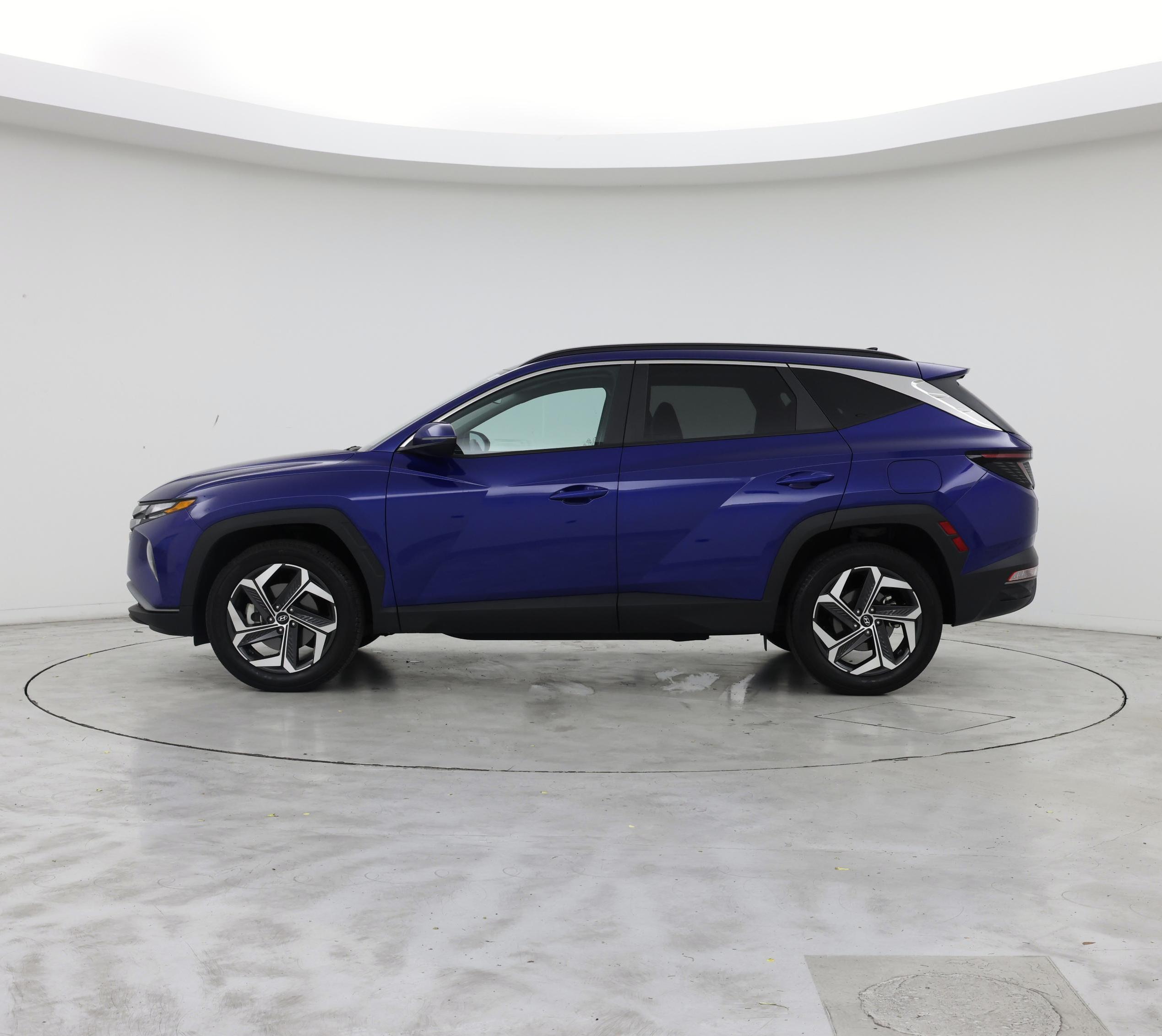 Thumbnail: 2023 Hyundai Tucson - 3