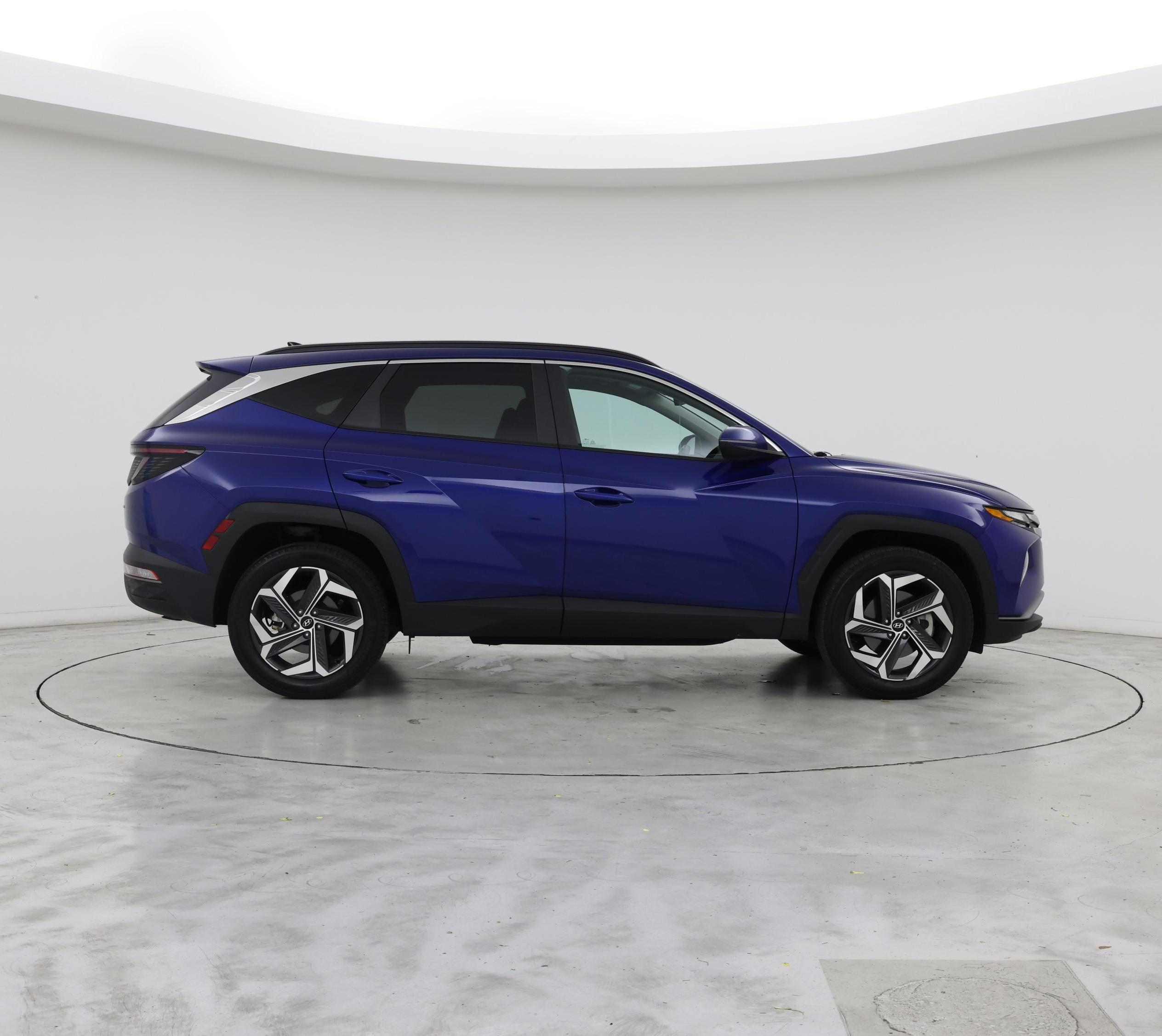 Thumbnail: 2023 Hyundai Tucson - 7