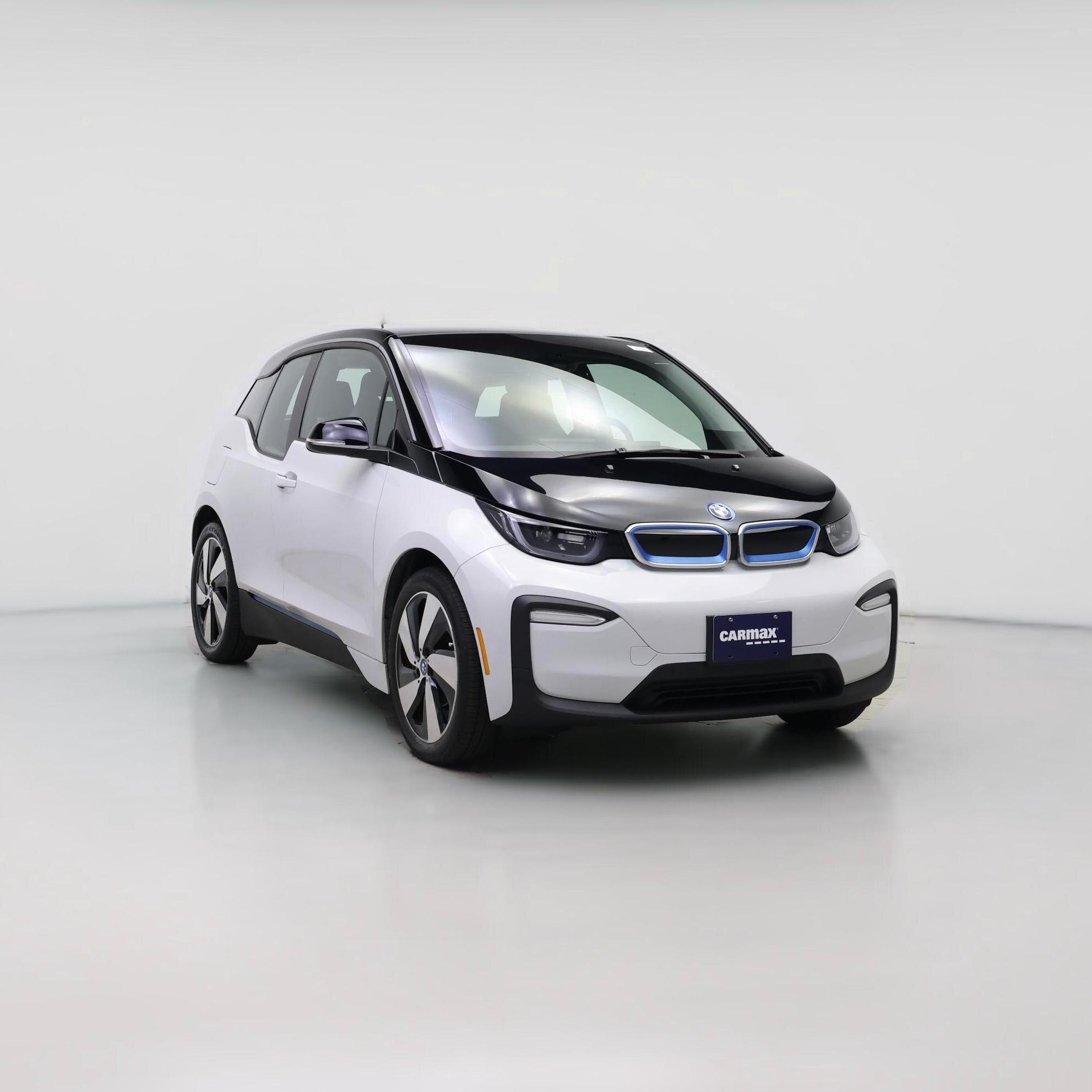 Thumbnail: 2020 BMW i3 - 1