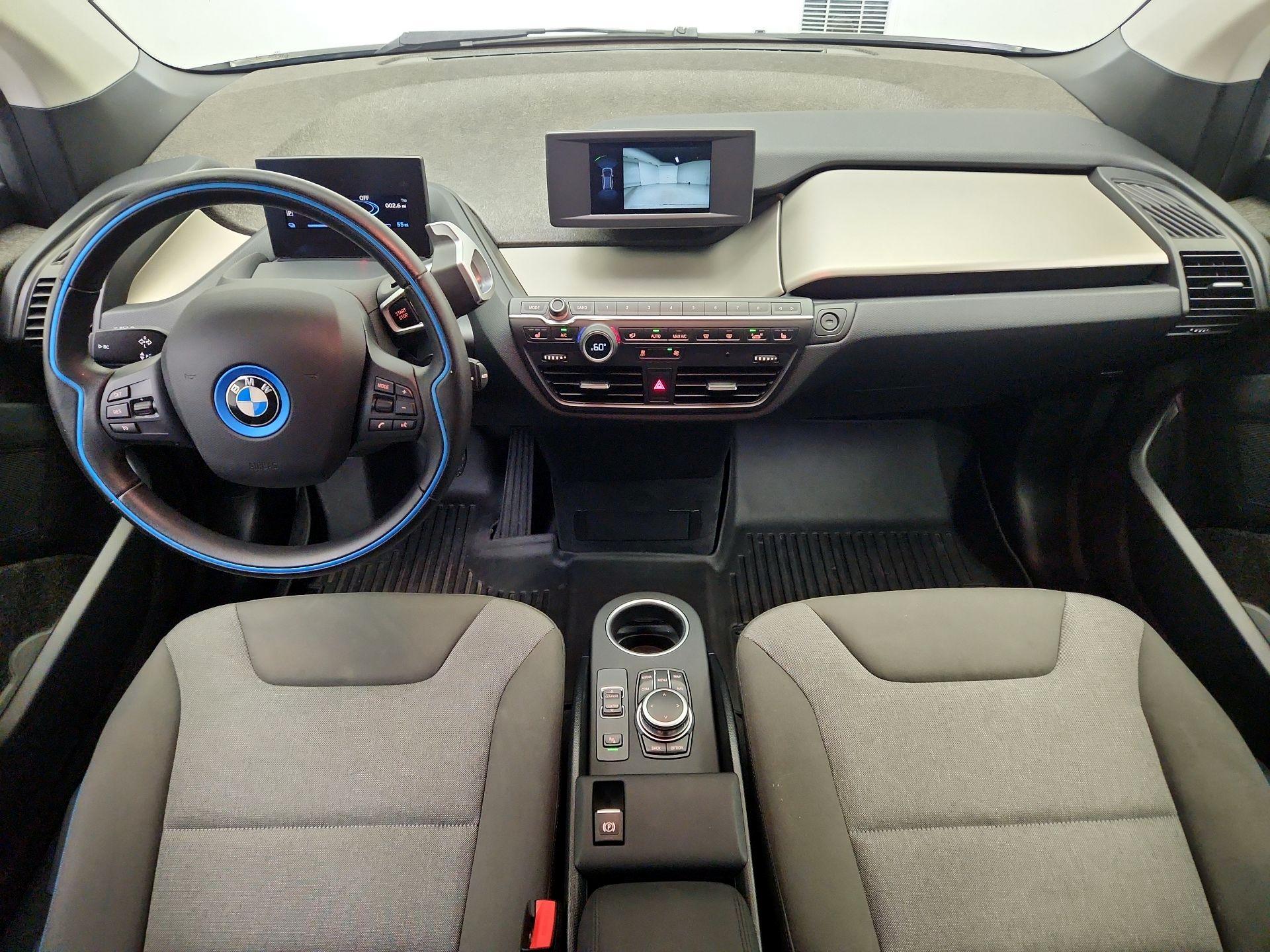 Thumbnail: 2020 BMW i3 - 9
