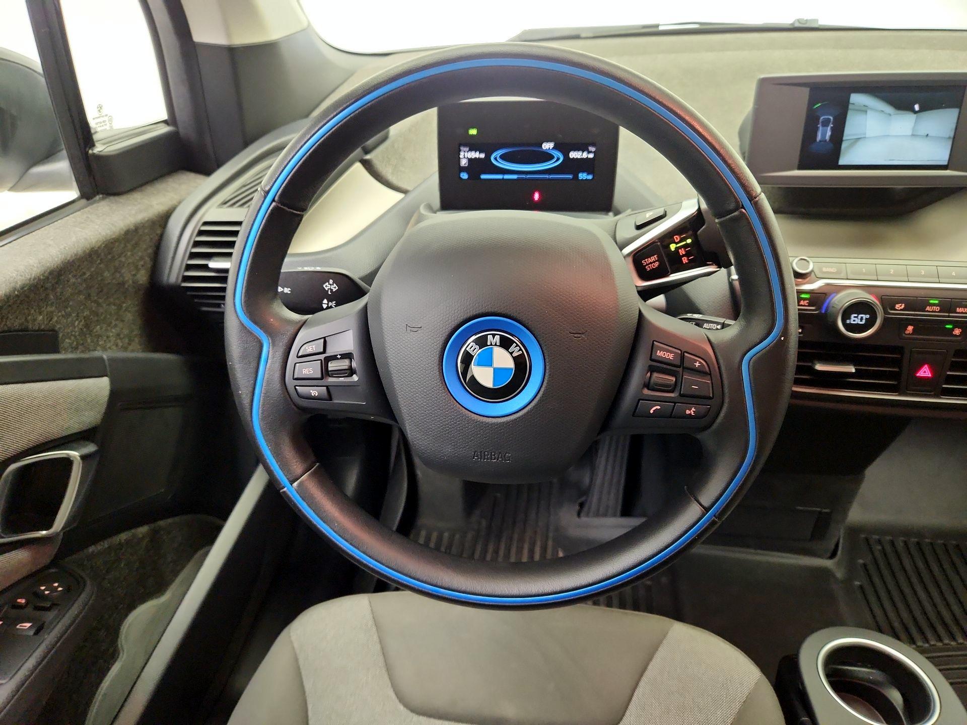 Thumbnail: 2020 BMW i3 - 10