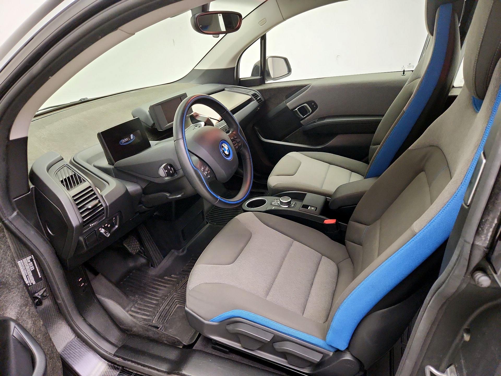 Thumbnail: 2020 BMW i3 - 11