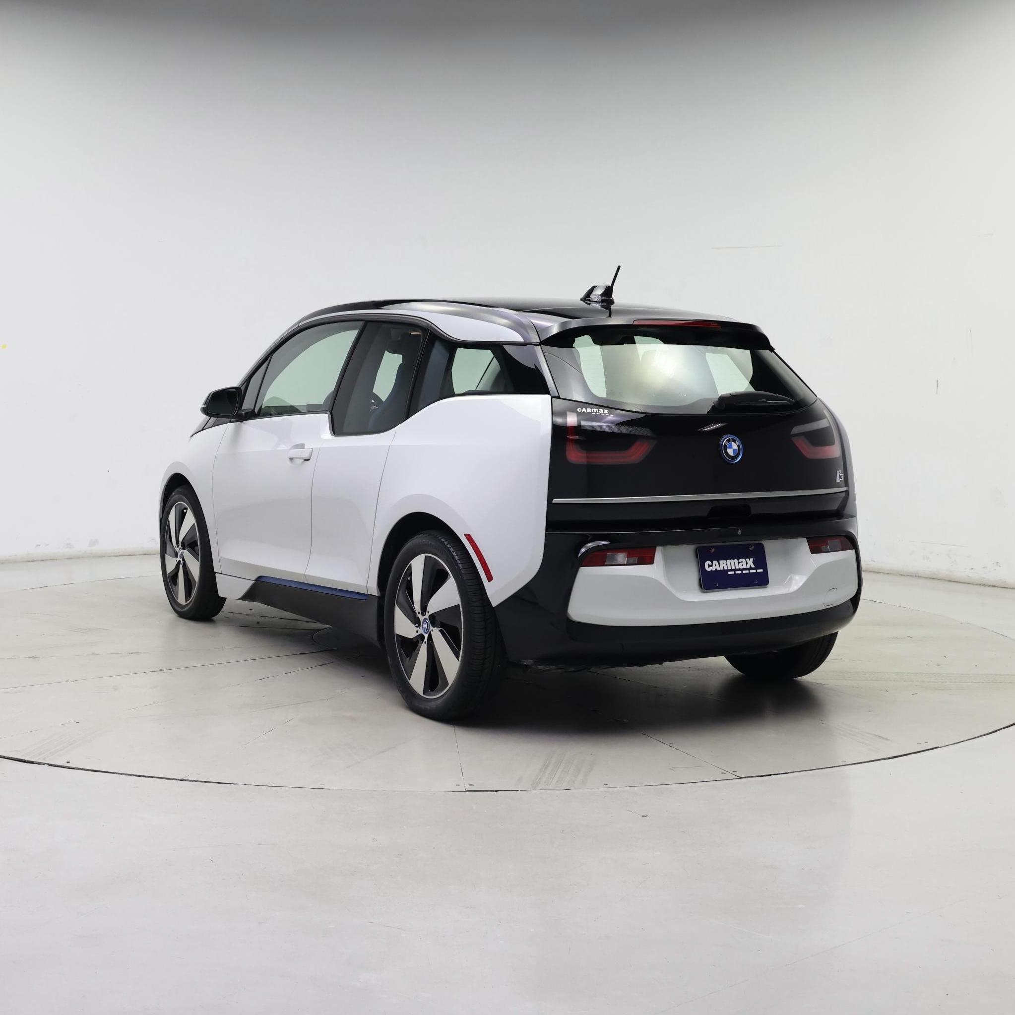 Thumbnail: 2020 BMW i3 - 2