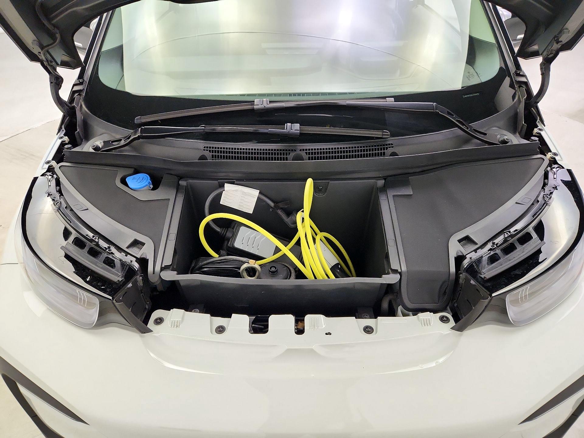 Thumbnail: 2020 BMW i3 - 20