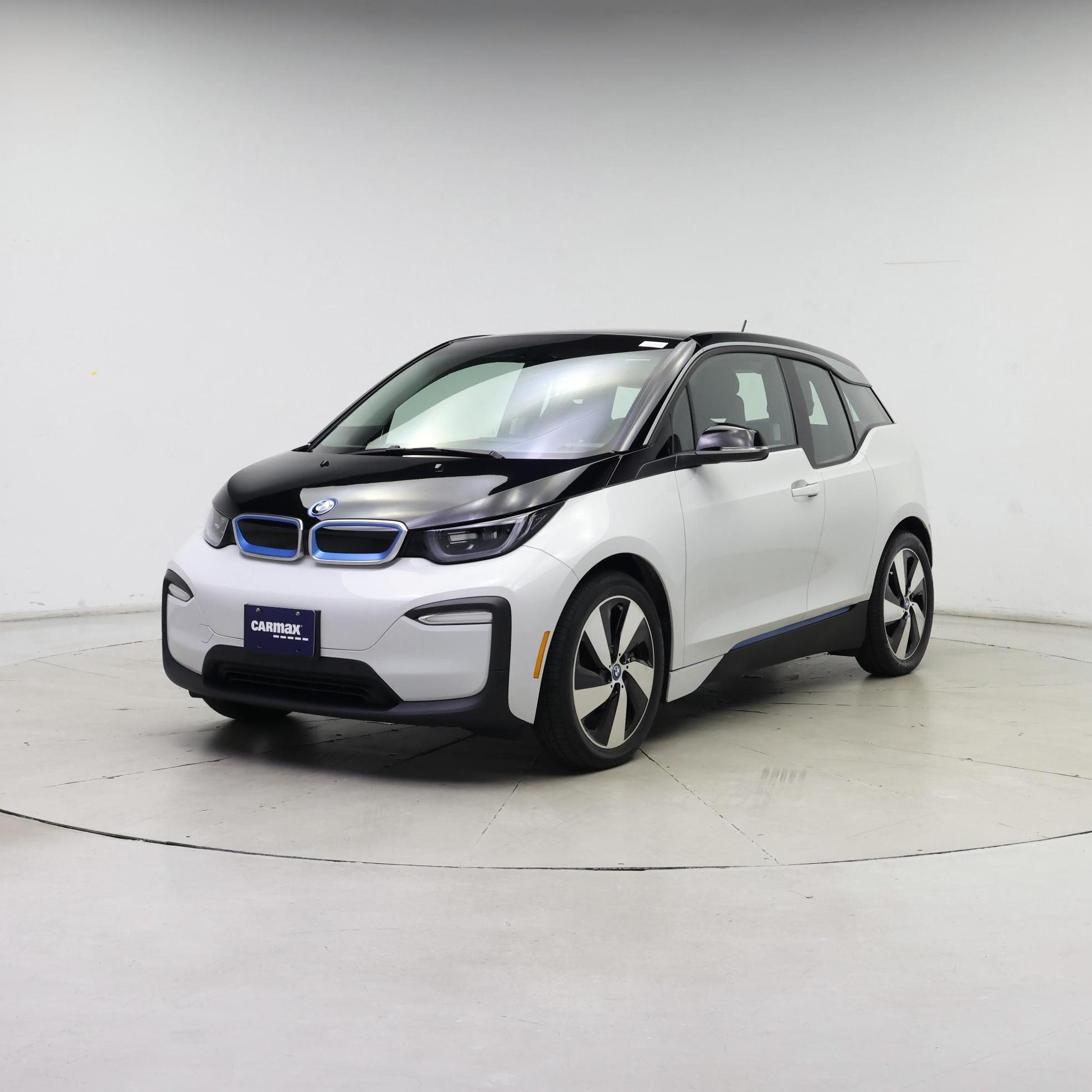 Thumbnail: 2020 BMW i3 - 4