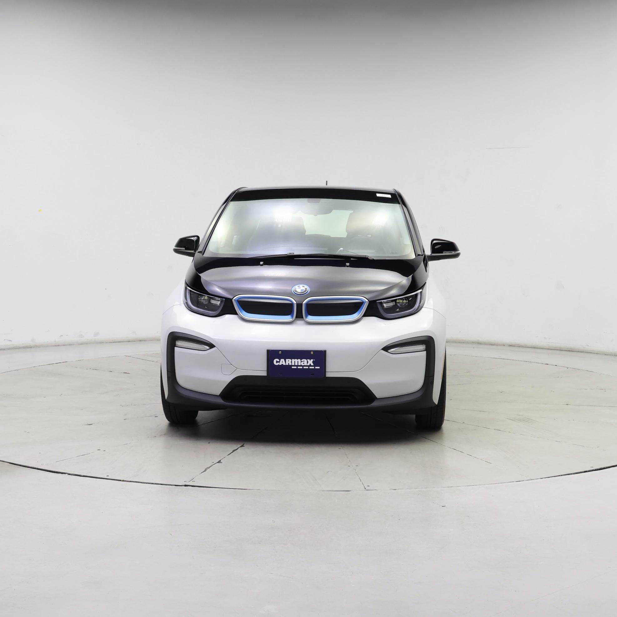 Thumbnail: 2020 BMW i3 - 5