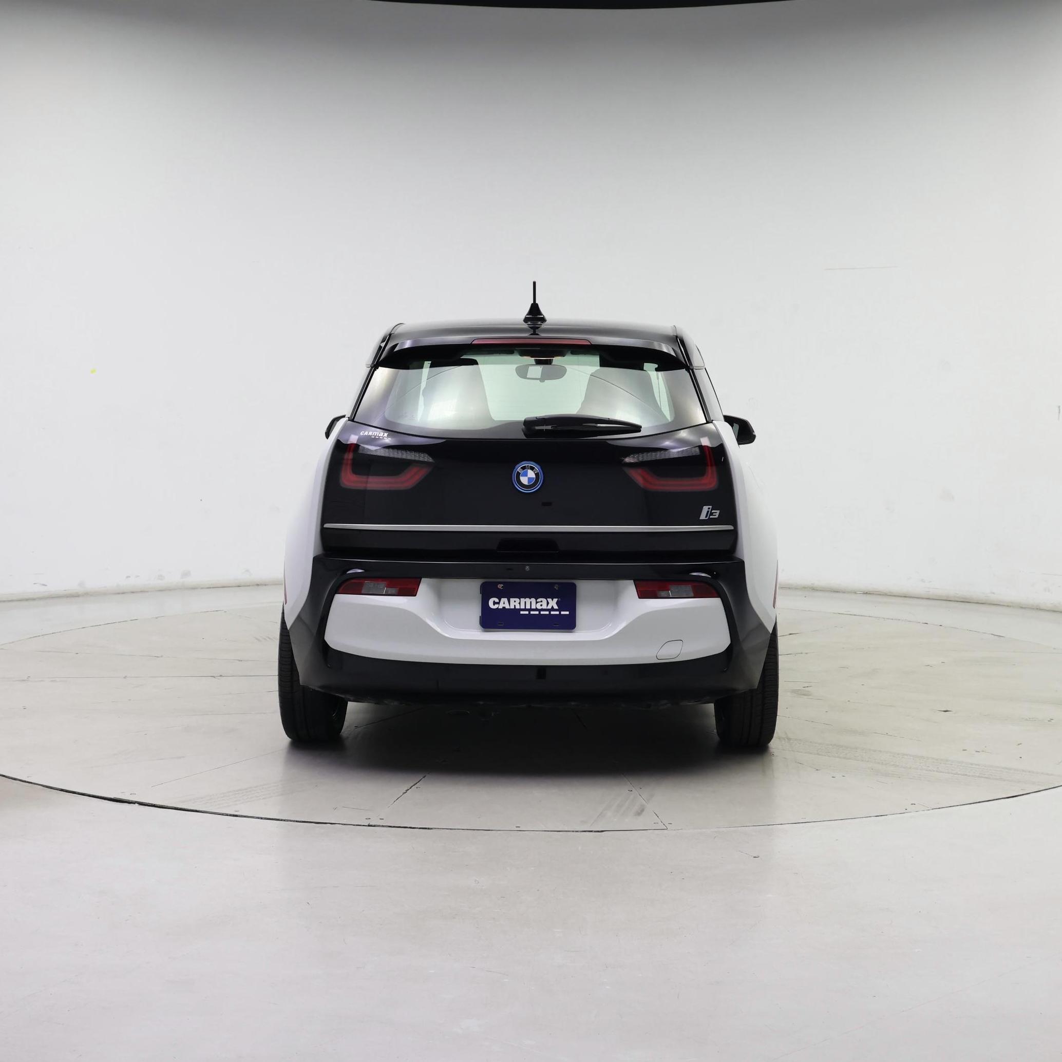 Thumbnail: 2020 BMW i3 - 6