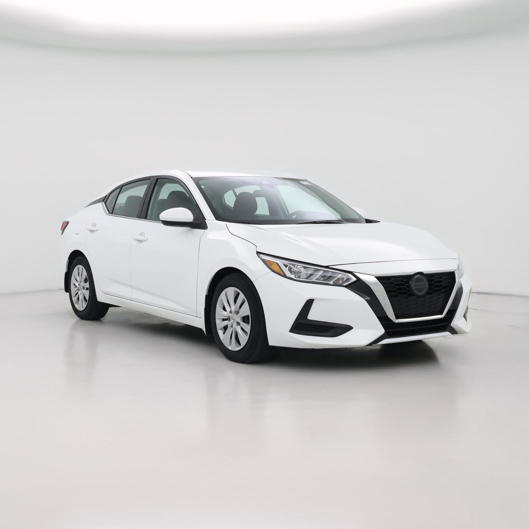 Thumbnail: 2022 Nissan Sentra - 1