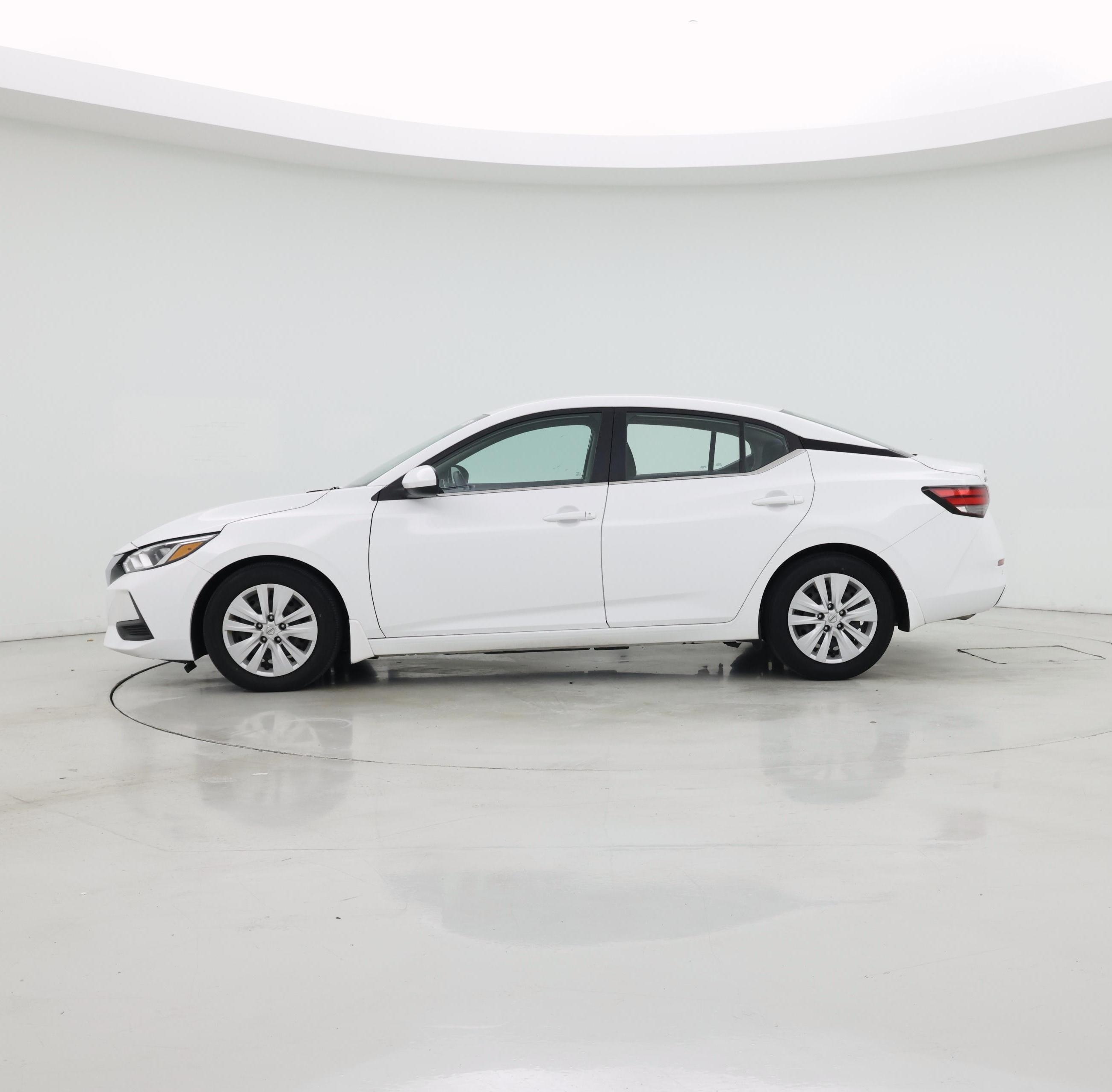 Thumbnail: 2022 Nissan Sentra - 3