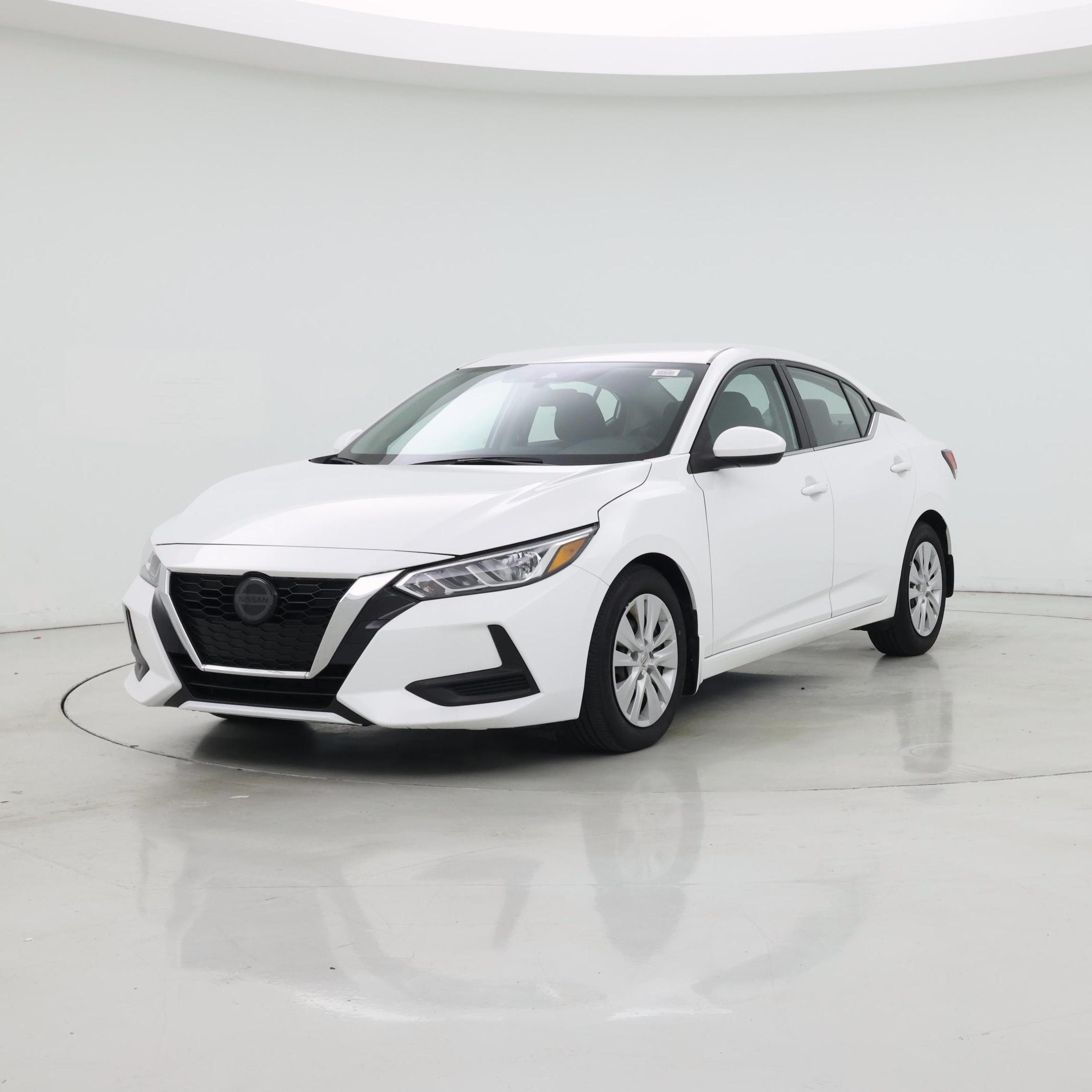 Thumbnail: 2022 Nissan Sentra - 4