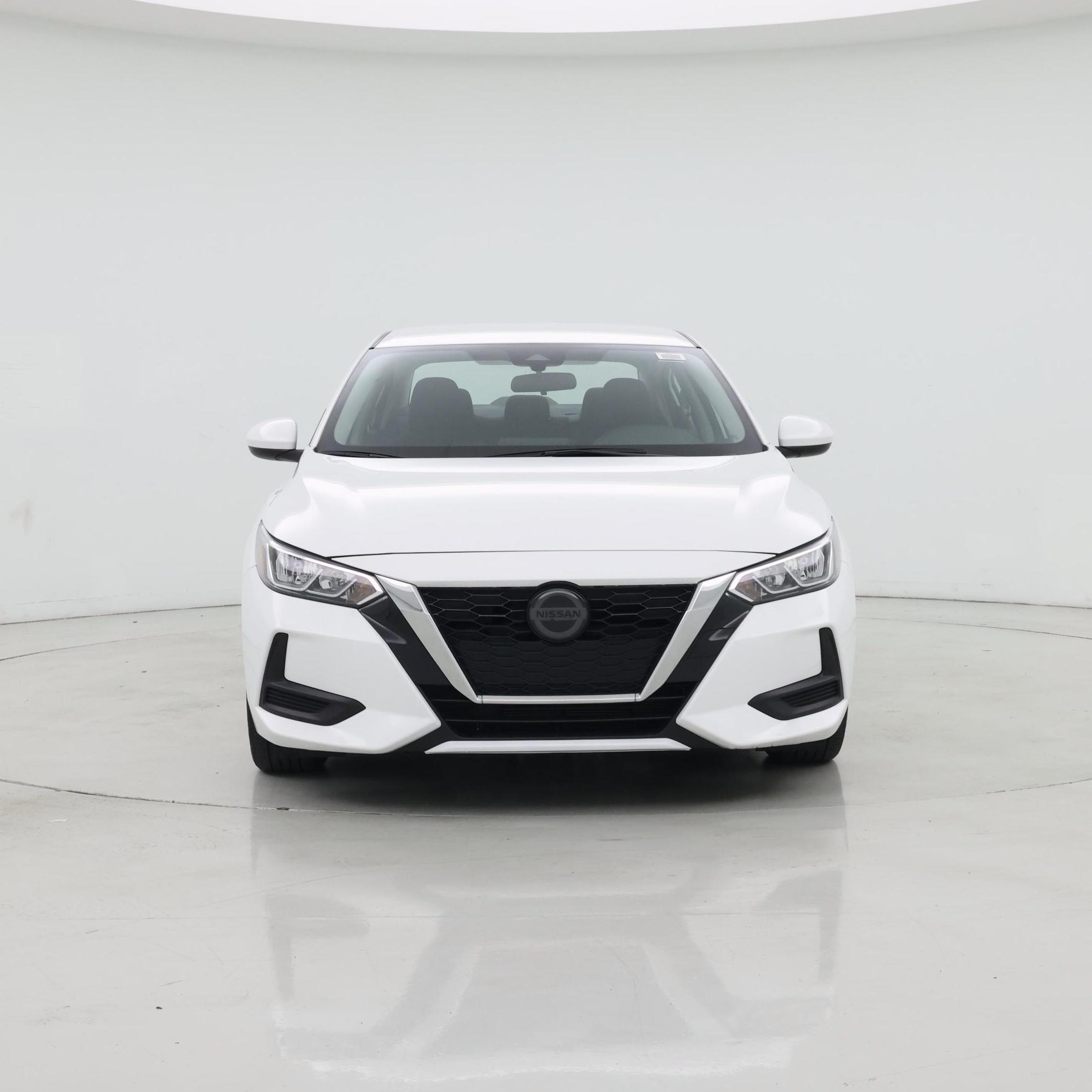 Thumbnail: 2022 Nissan Sentra - 5